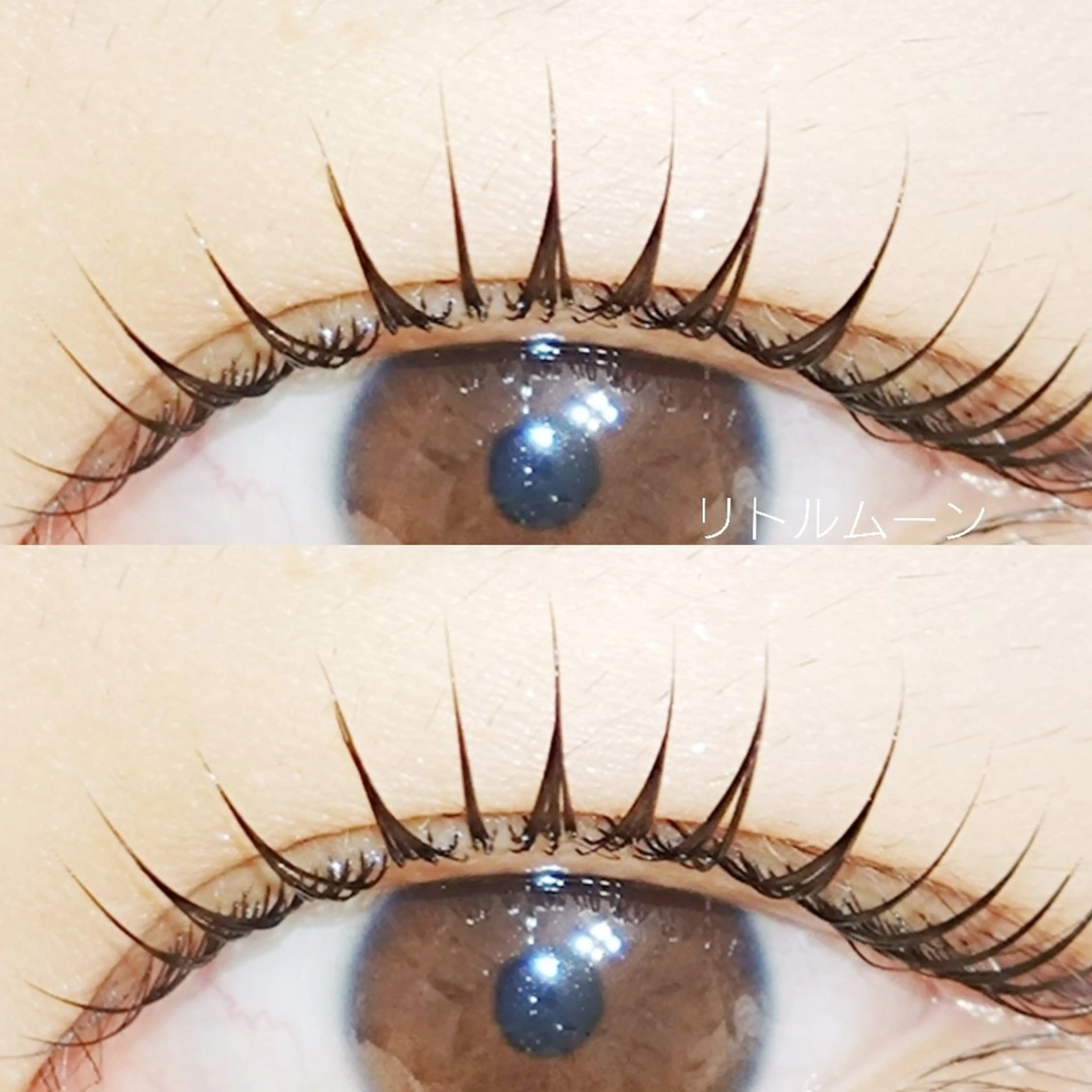 マツエク・マツパ Vie  Ange erikaの眉毛・アイブロウイメージ