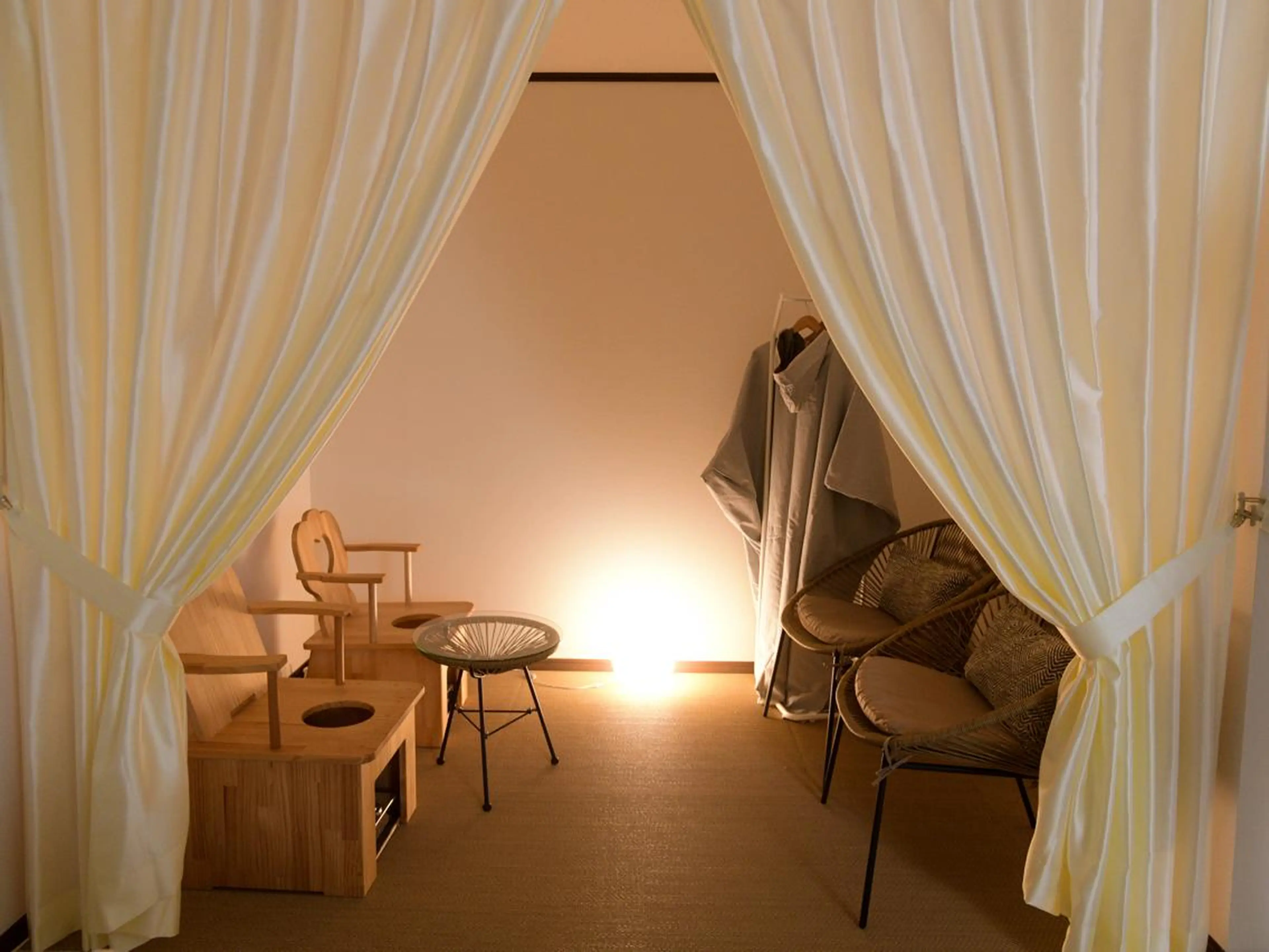 エステ リラク ホリスティックサロン ecxia-エクシアのエステ・リラクイメージ