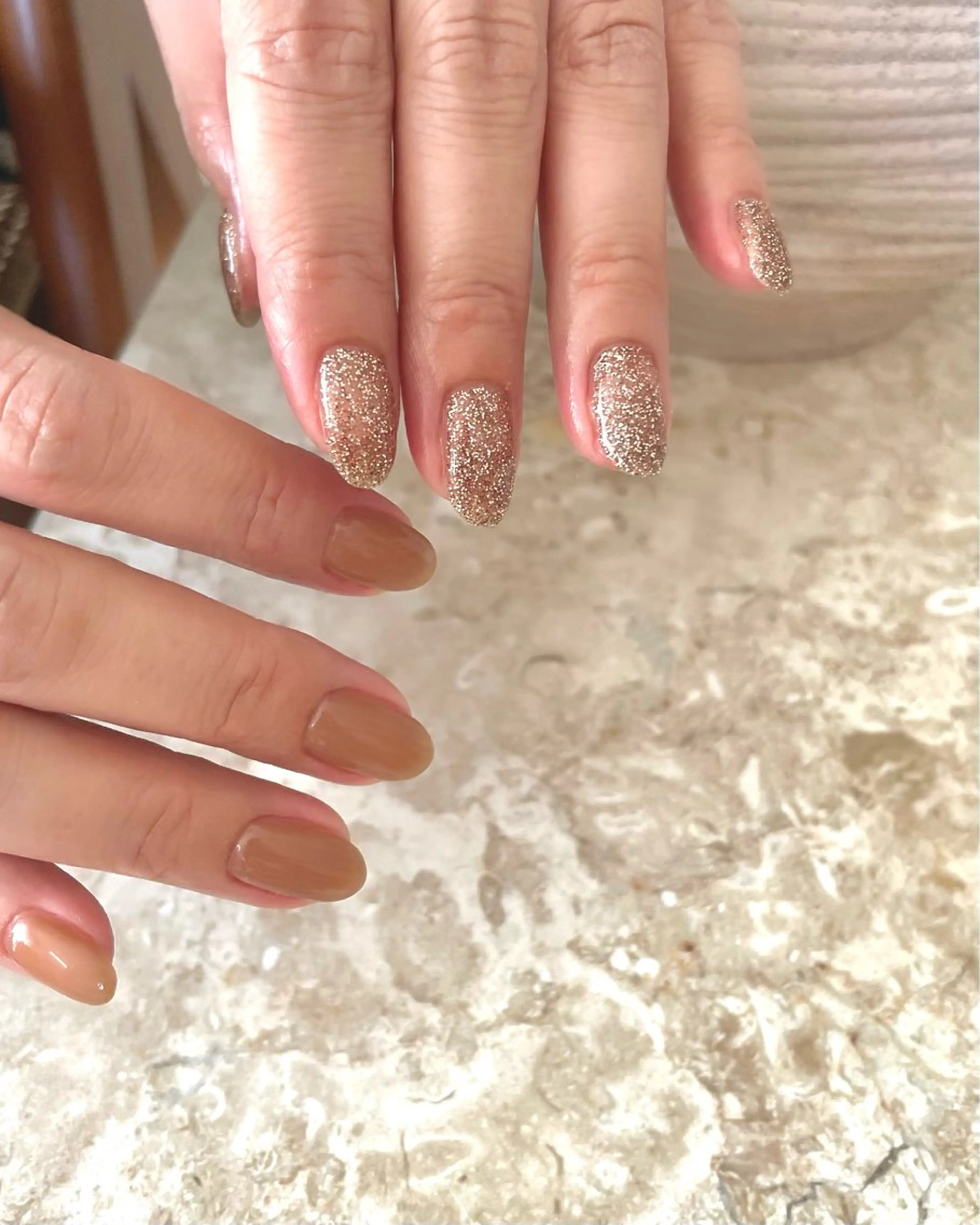 ワンカラー(2色まで)の写真