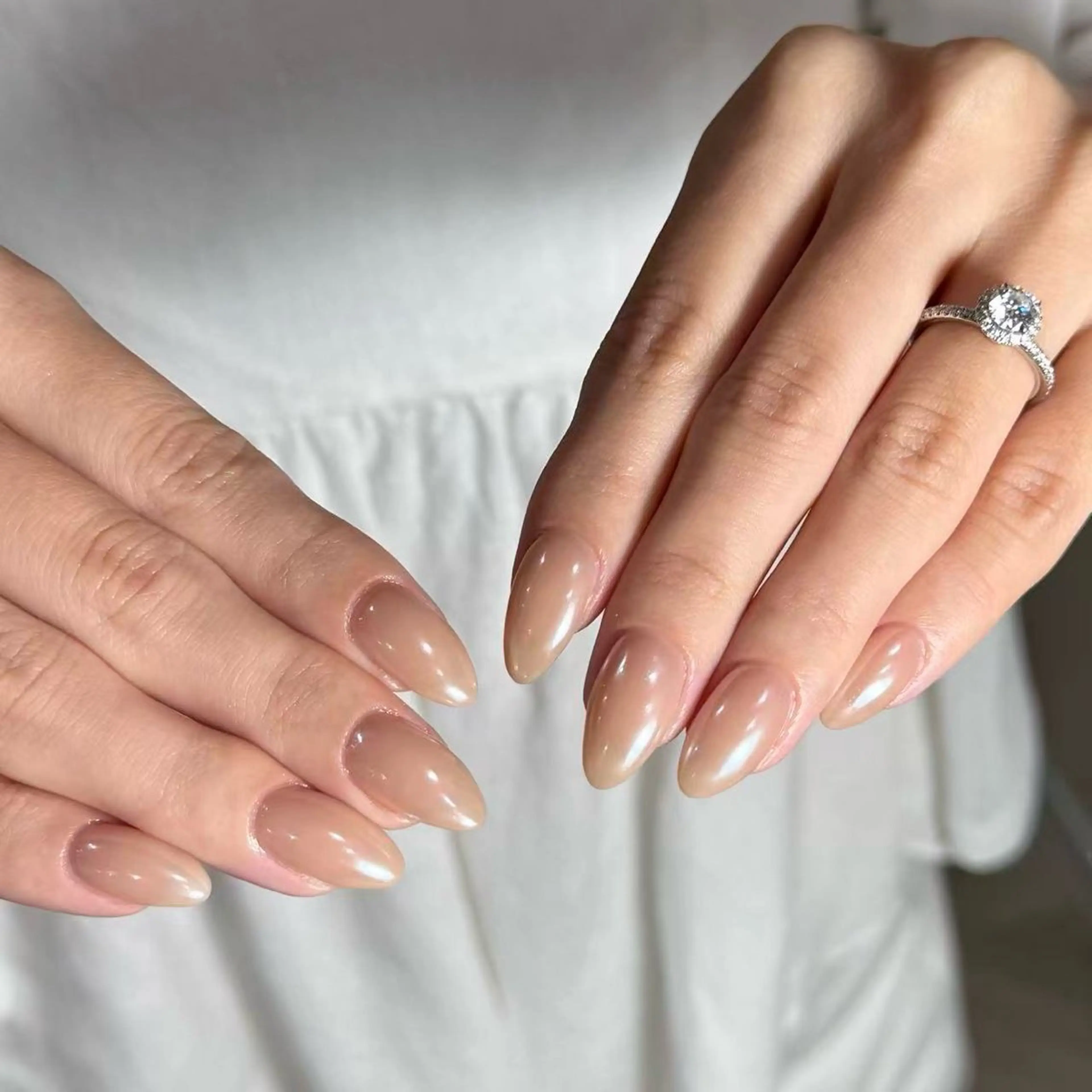 ネイル Tagi Nail 銀座のネイルデザイン