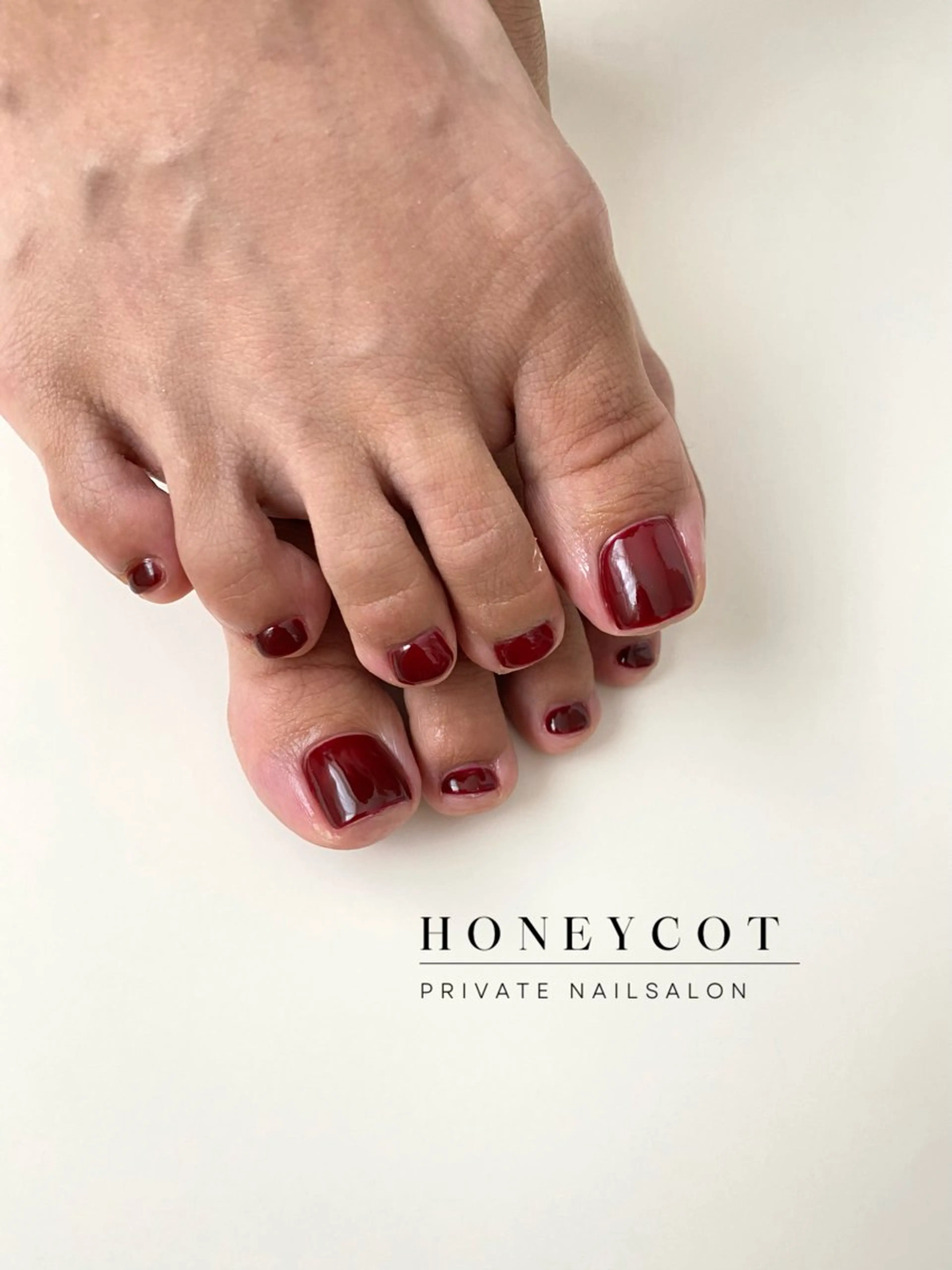 ネイル S mikiのネイルデザイン