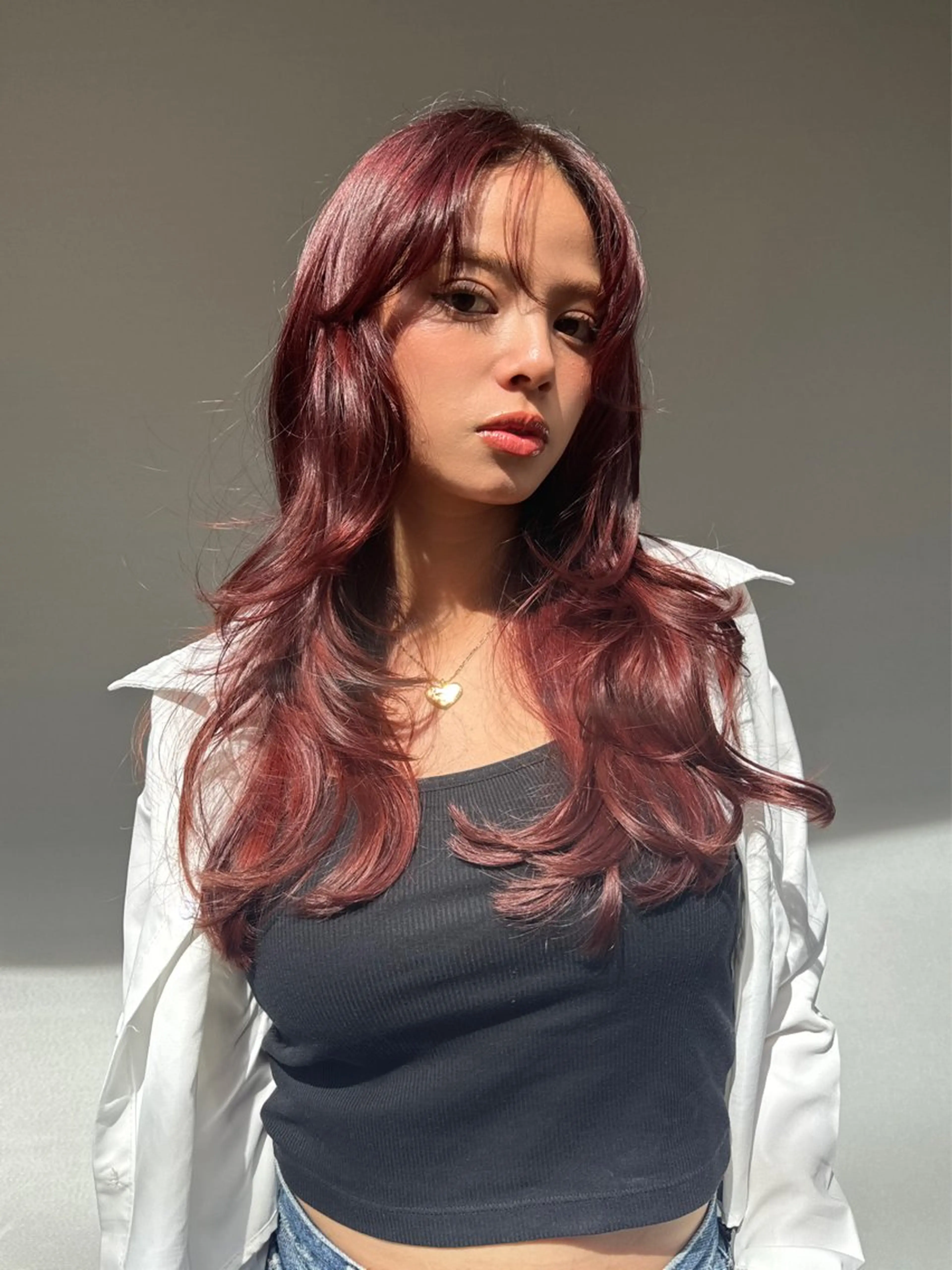 カット＋5stepトリートメント＋コテスタイリングの写真