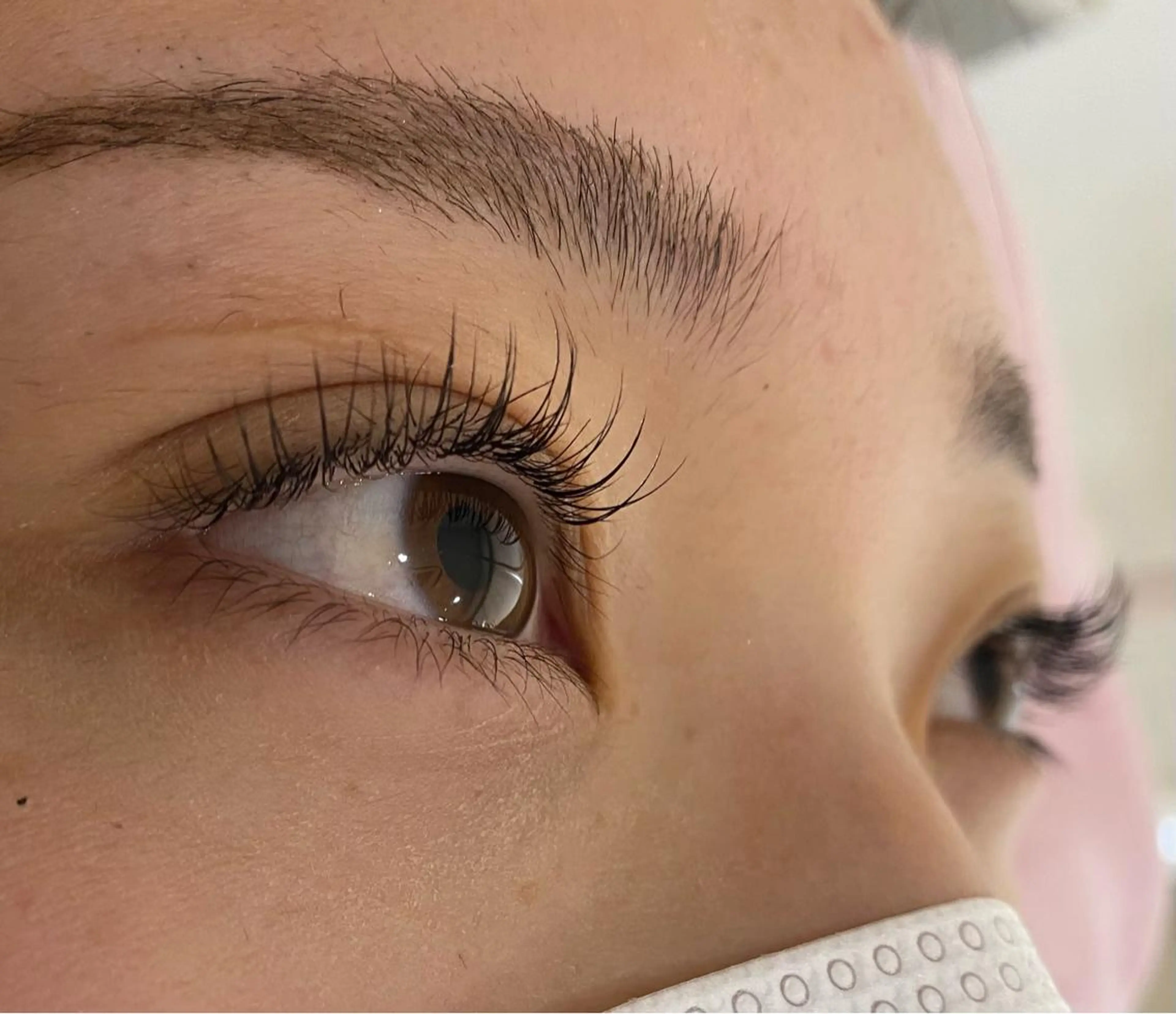 マツエク・マツパ meme神戸三宮 yuki.のマツエク・マツパデザイン