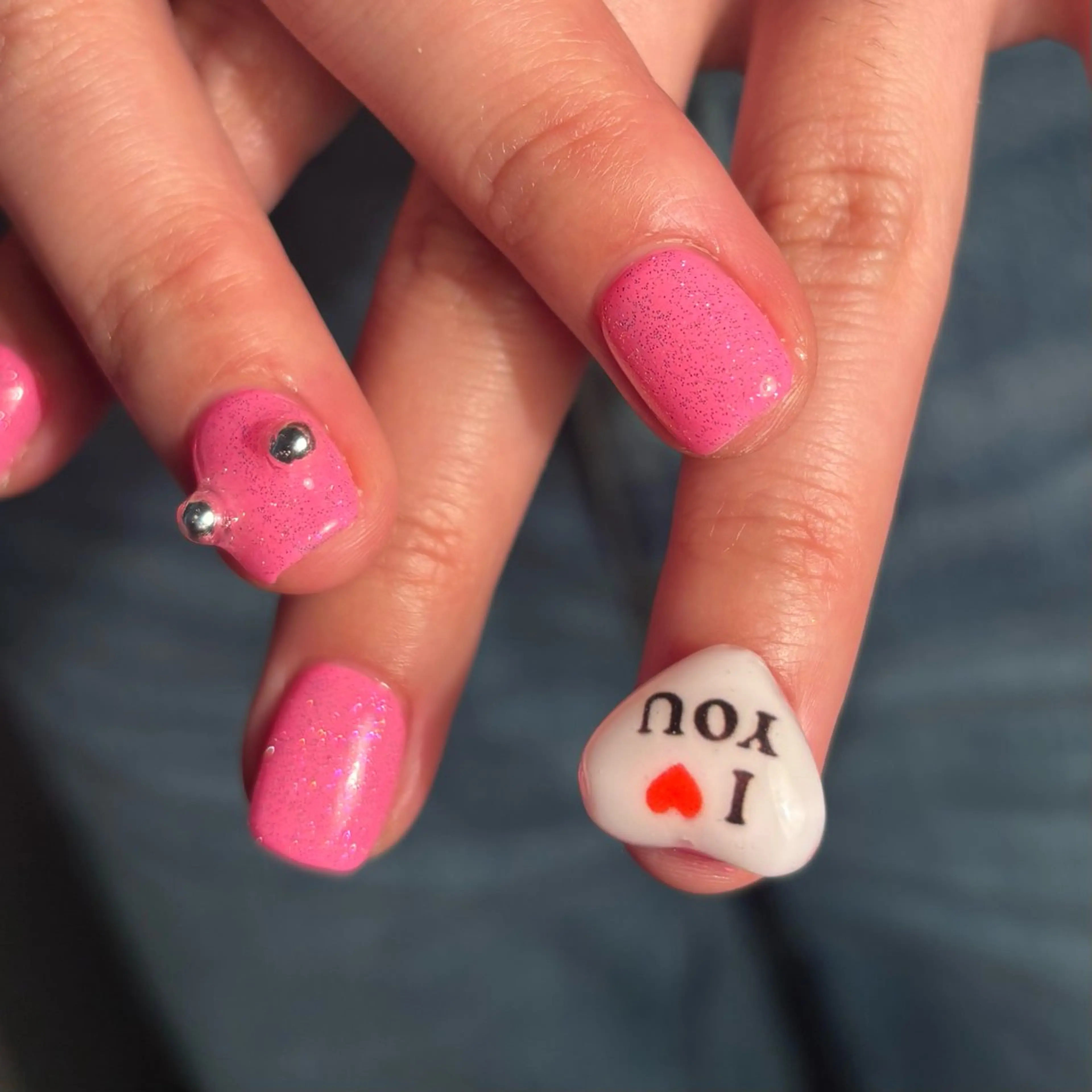 ネイル 【orchid】 Hitomiのネイルデザイン