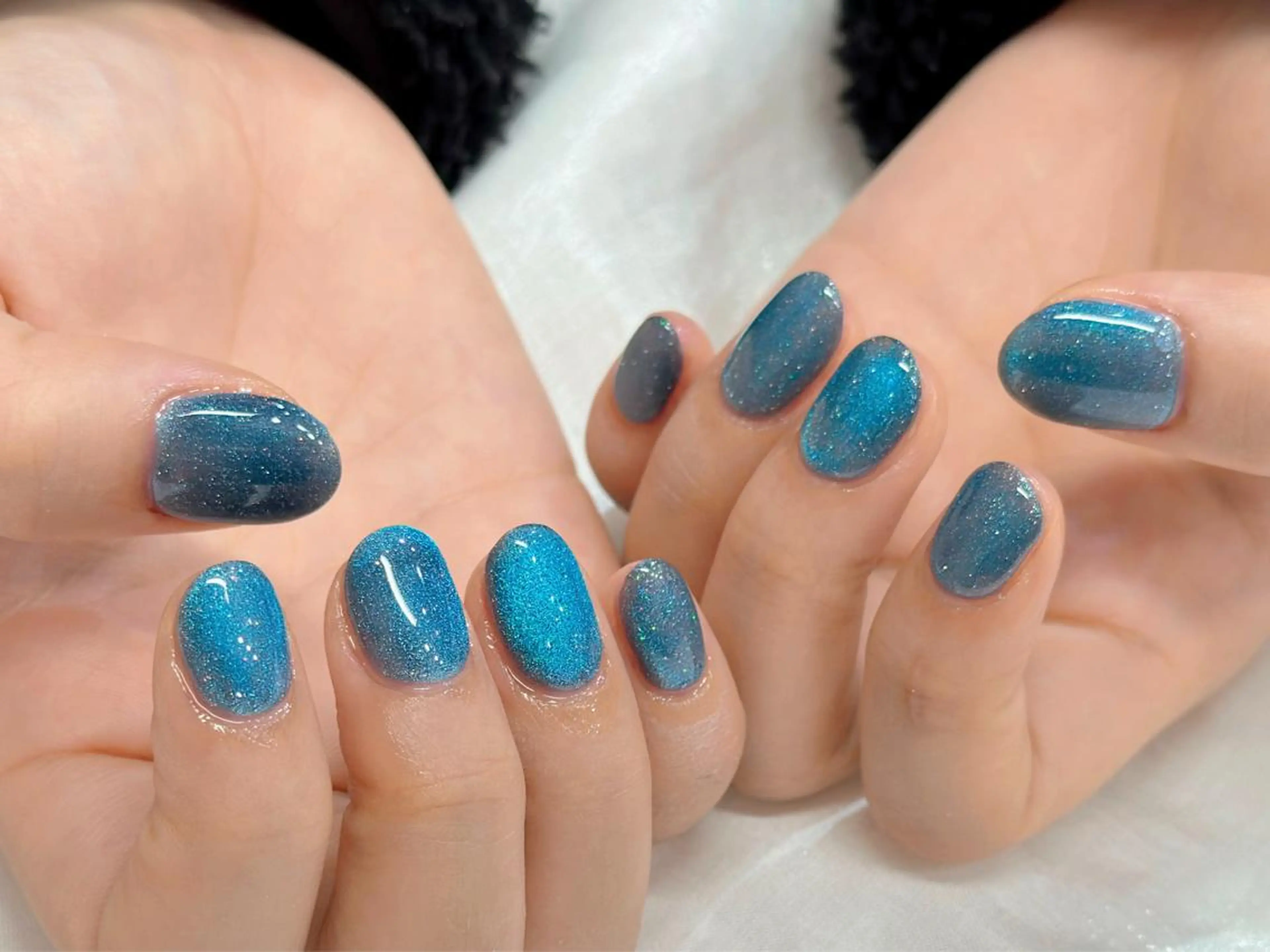 ネイル Umi nail& eyelashのネイルデザイン