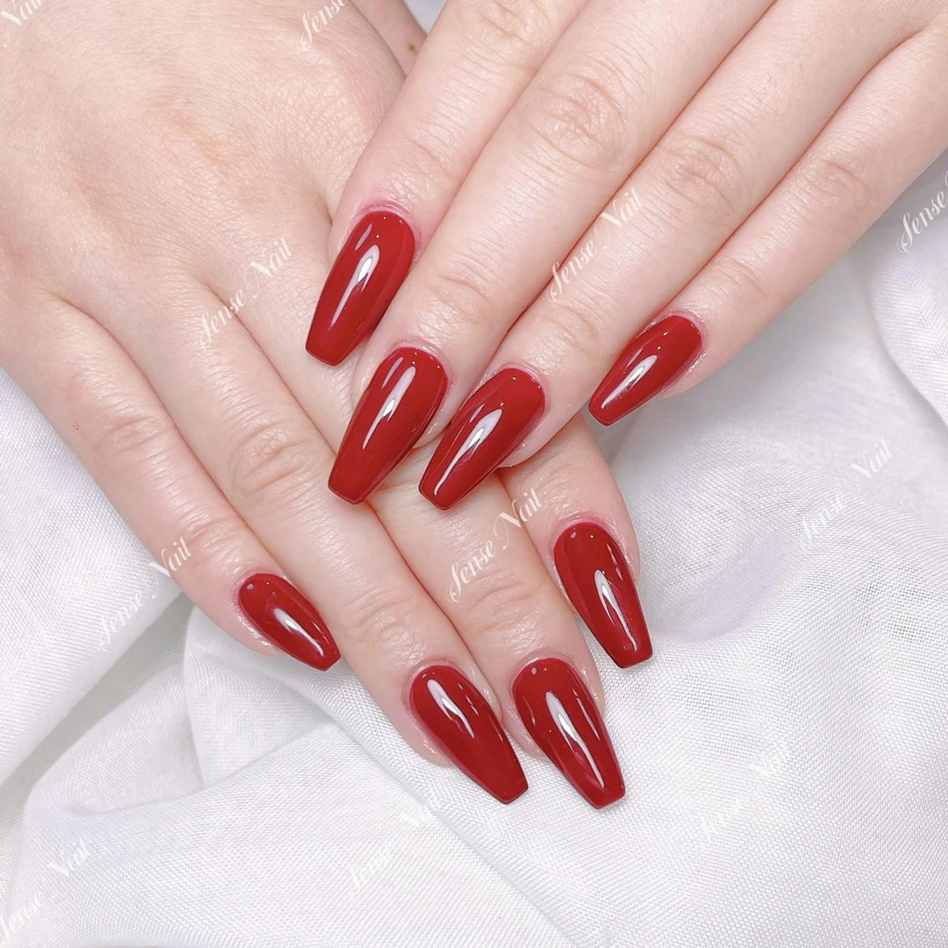 ネイル ハンドネイル ハンドケア 🎀Sense Nail池袋店🎀のネイルデザイン