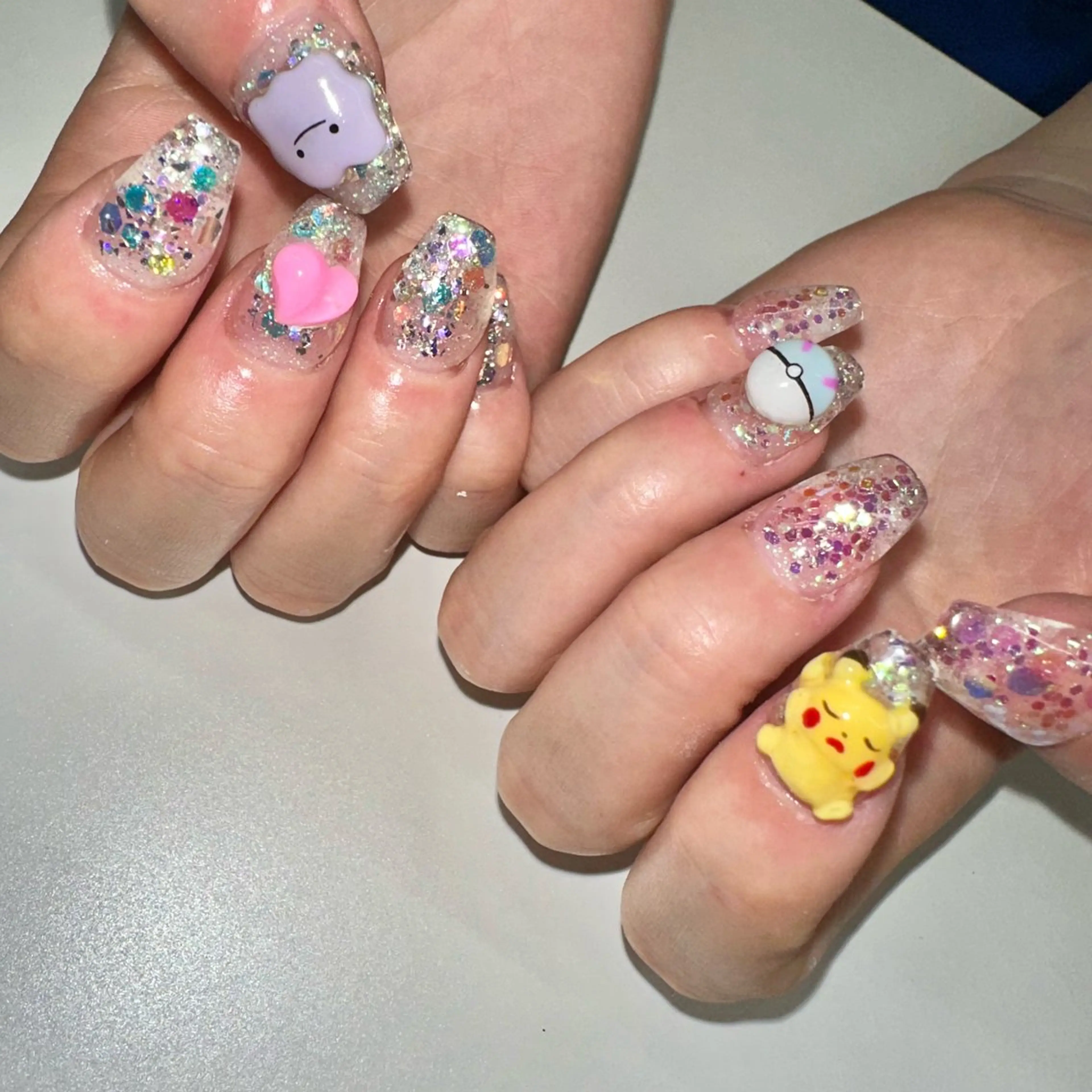 ネイル 🤎CHARME NAIL🤎のネイルデザイン