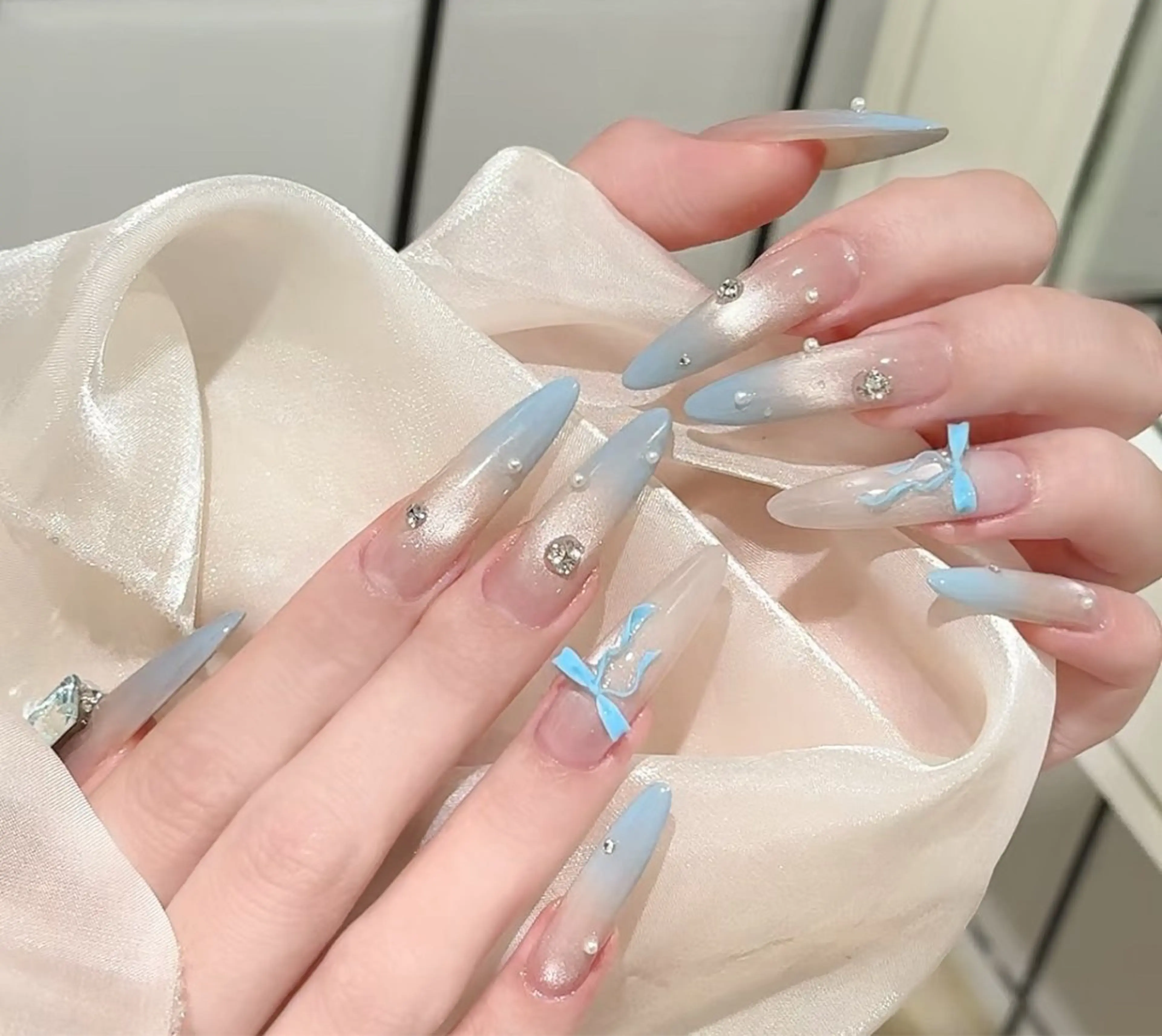 ネイル MIMI nailのネイルデザイン