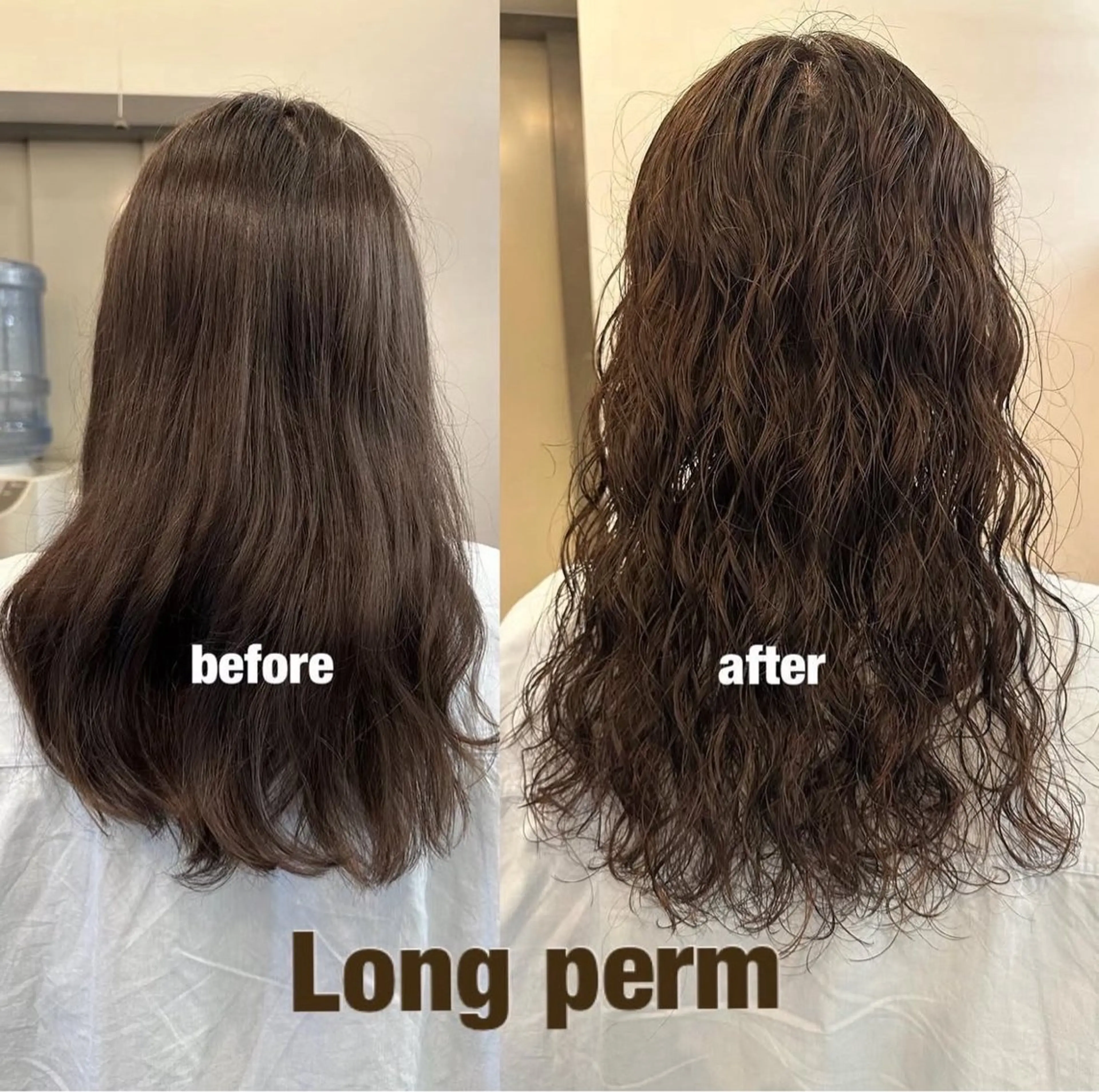 ロング IIZUKA RYOKEI🌿のヘアスタイル