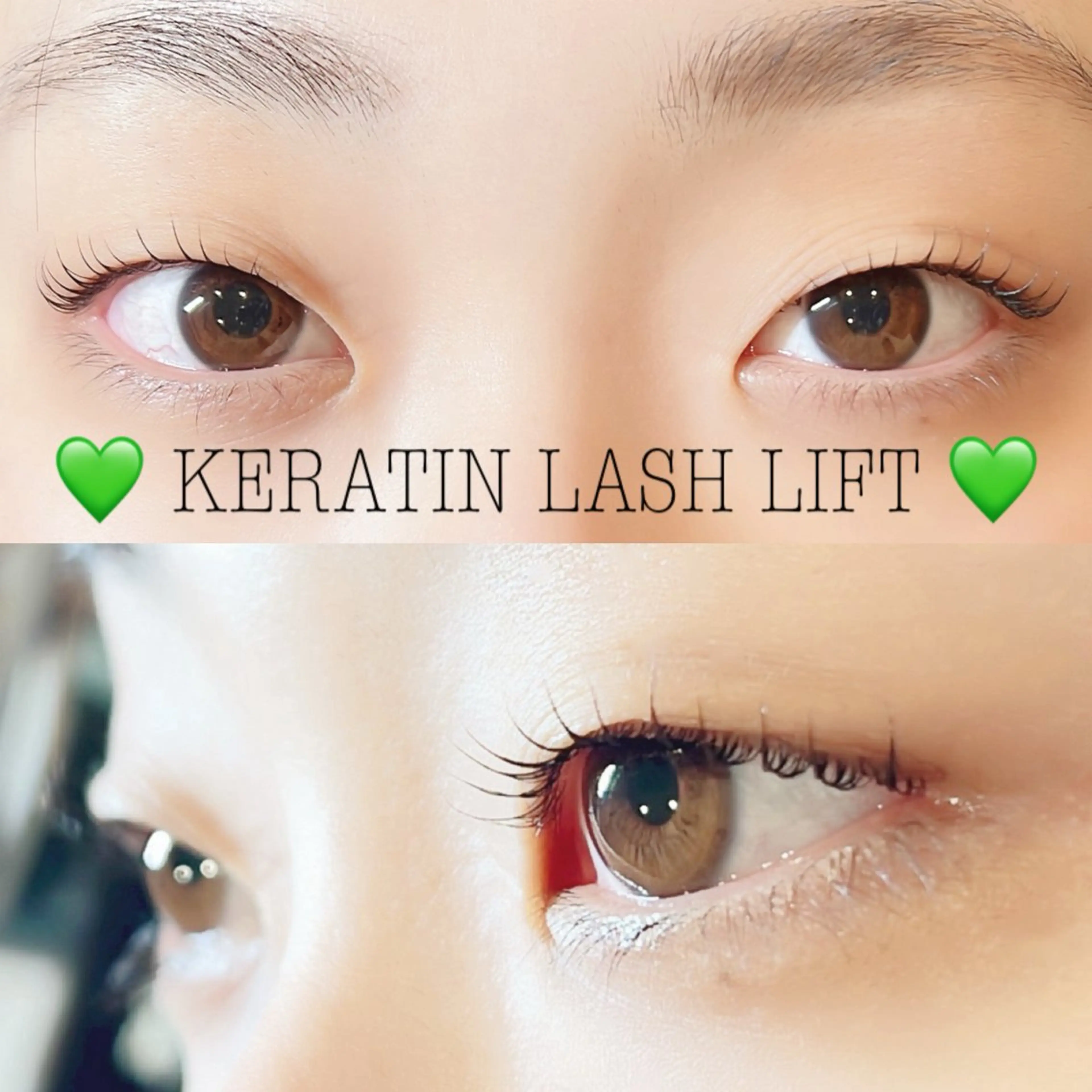 マツエク・マツパ 一重×まつ毛パーマ マツパ PutiLuca 佐々木のマツエク・マツパデザイン