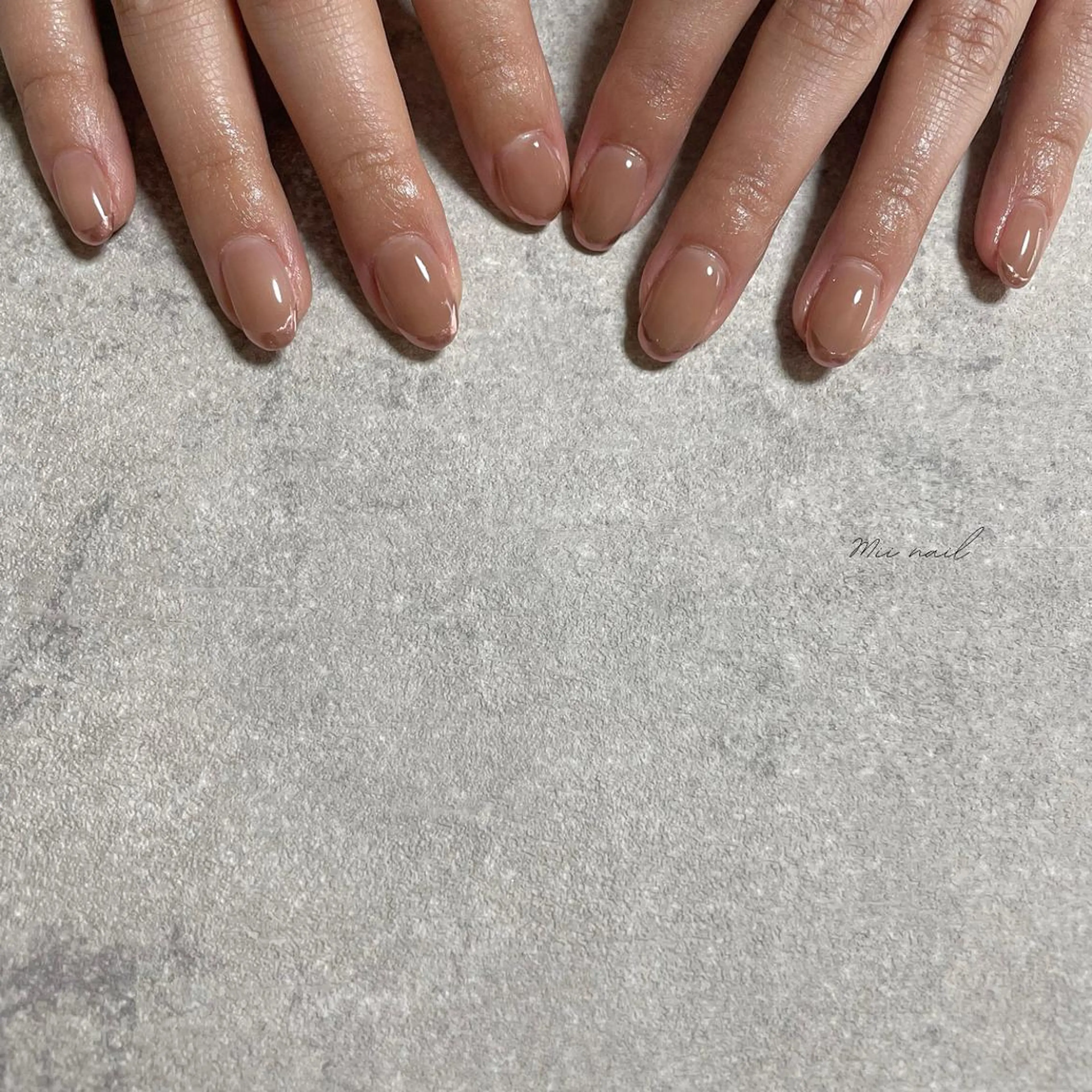 ネイル Mii nail いづみのその他イメージ