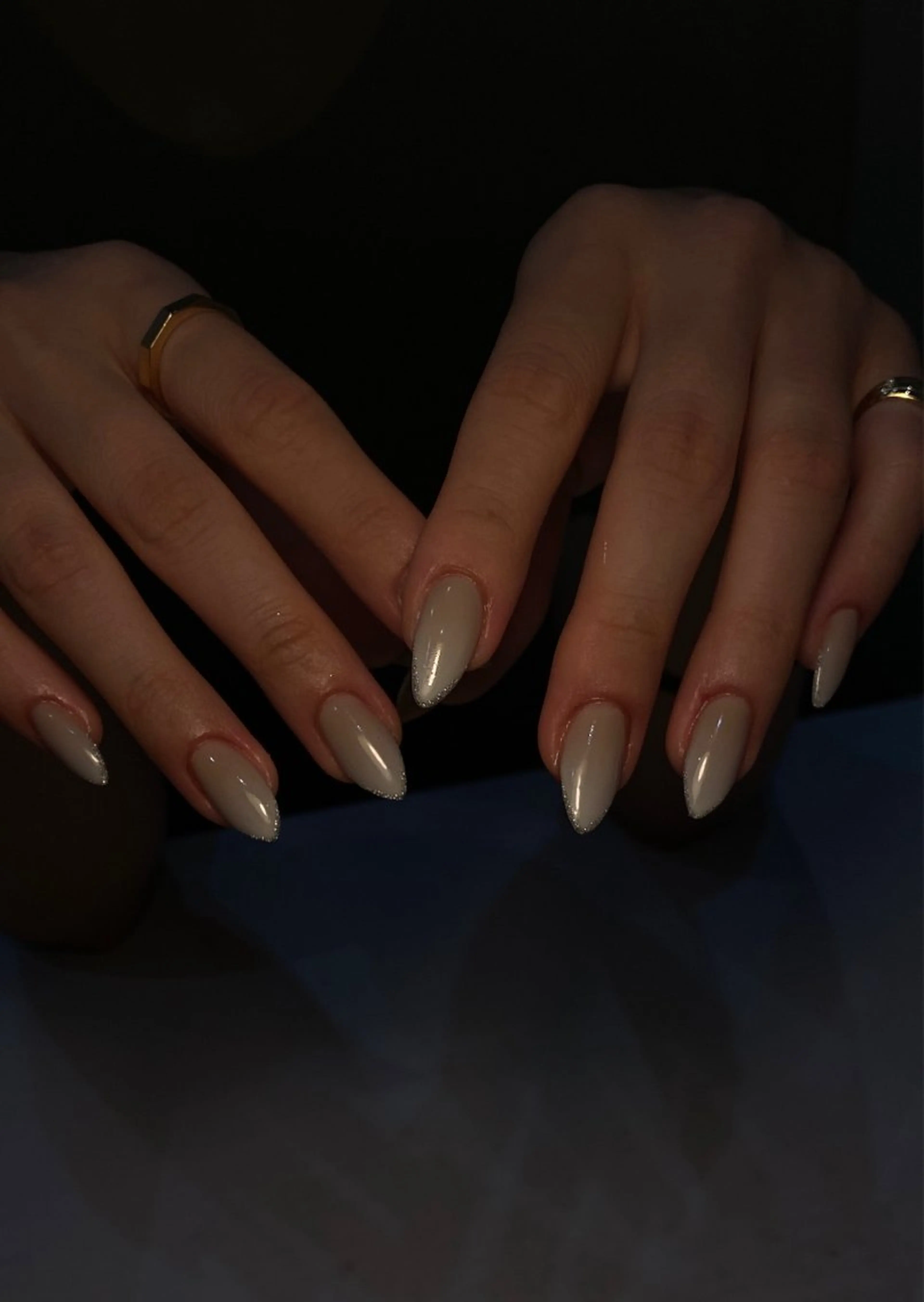 ネイル 渡邉あい/青山/ simpleのネイルデザイン