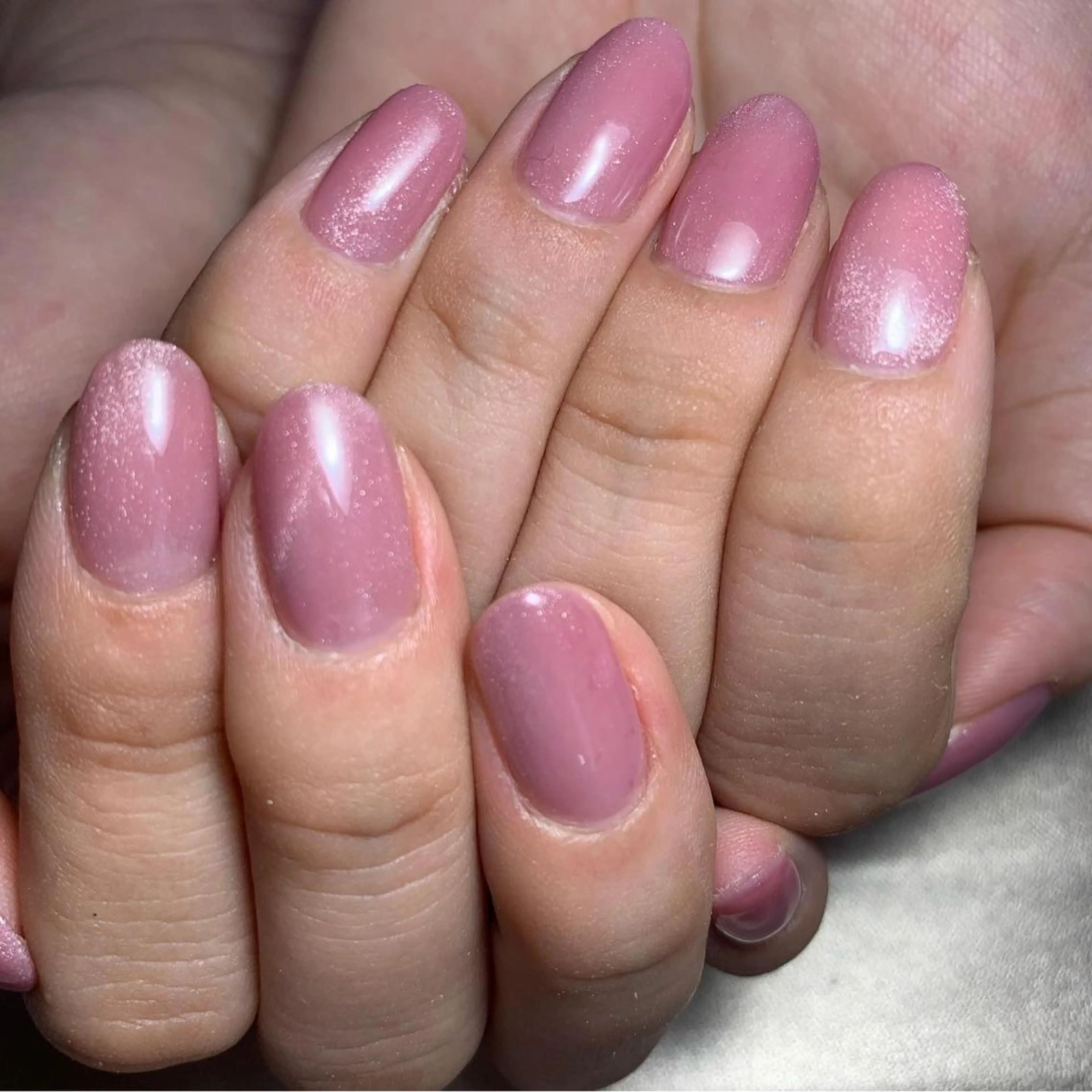 ネイル マルサンカクシカク所属・○△□ 守口市のネイルデザイン