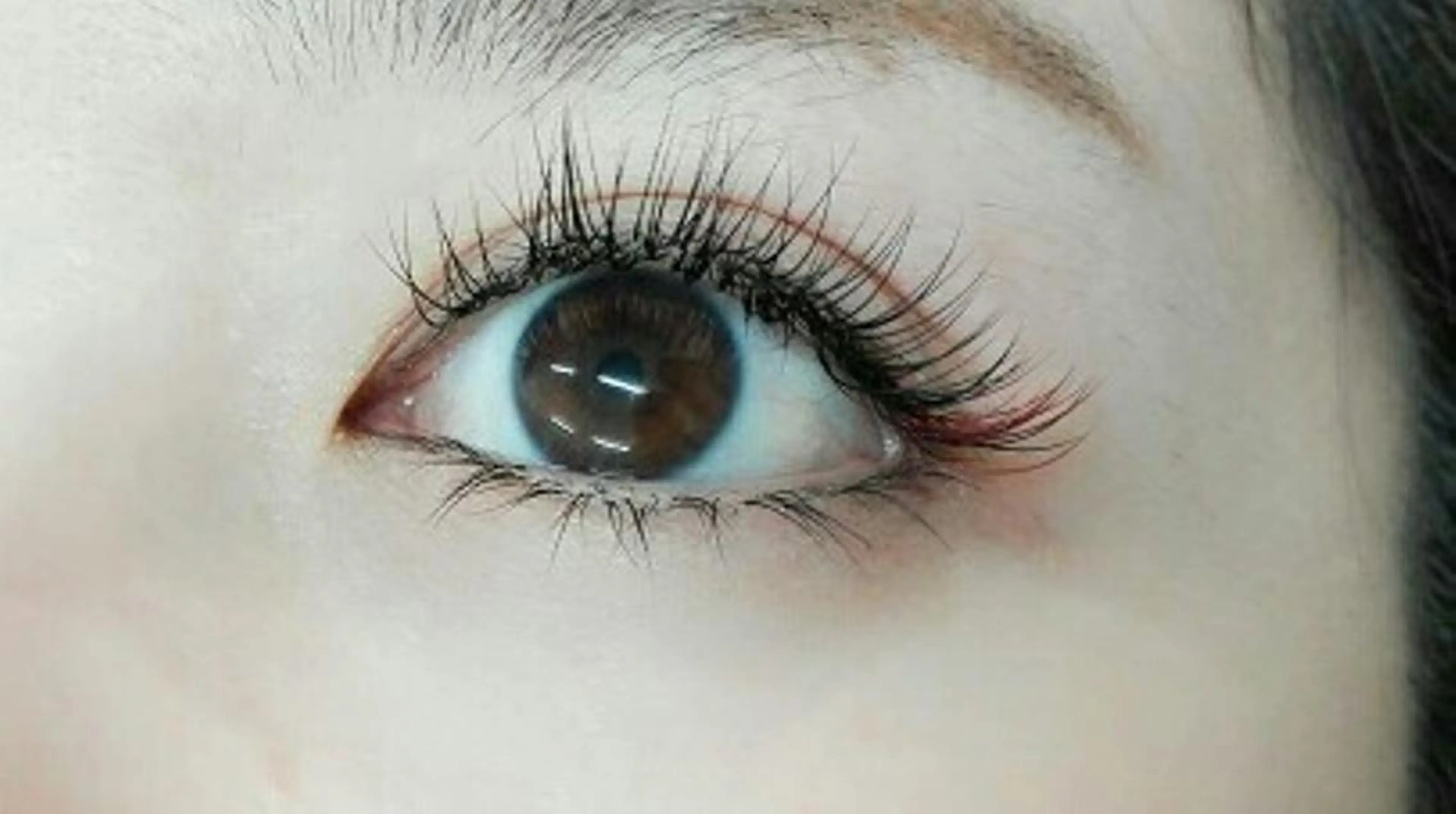 マツエク・マツパ マツエク Cherilu 府中店のマツエク・マツパデザイン