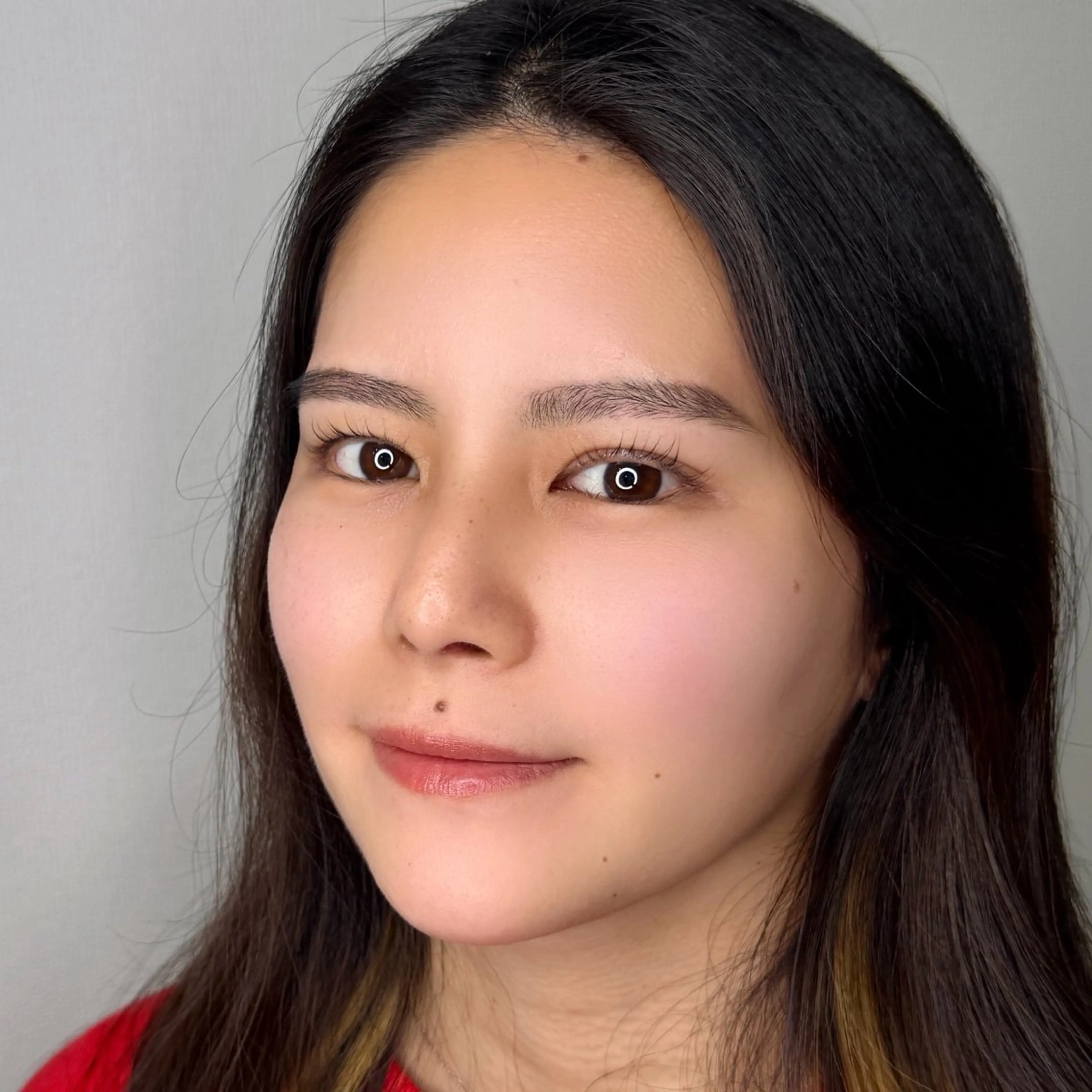 アイブロウ 眉毛ワックス脱毛 ワックス脱毛 眉カット その他(アイブロウ) ulu beautysalon所属・ulu 渋谷 表参道 Yukiの眉毛・アイブロウイメージ