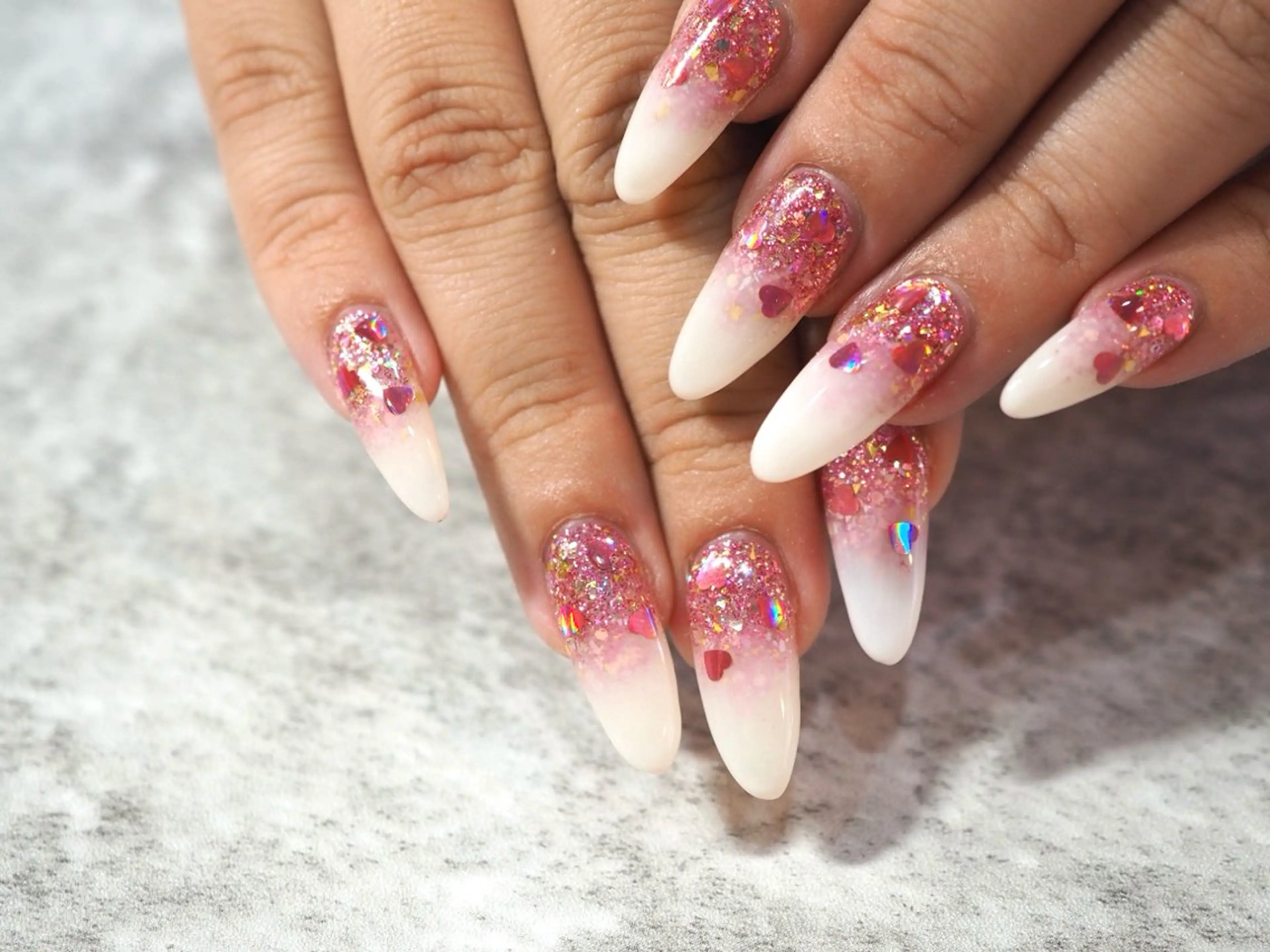 ネイル ハンドネイル glaNje部谷 (オーナー)のその他イメージ