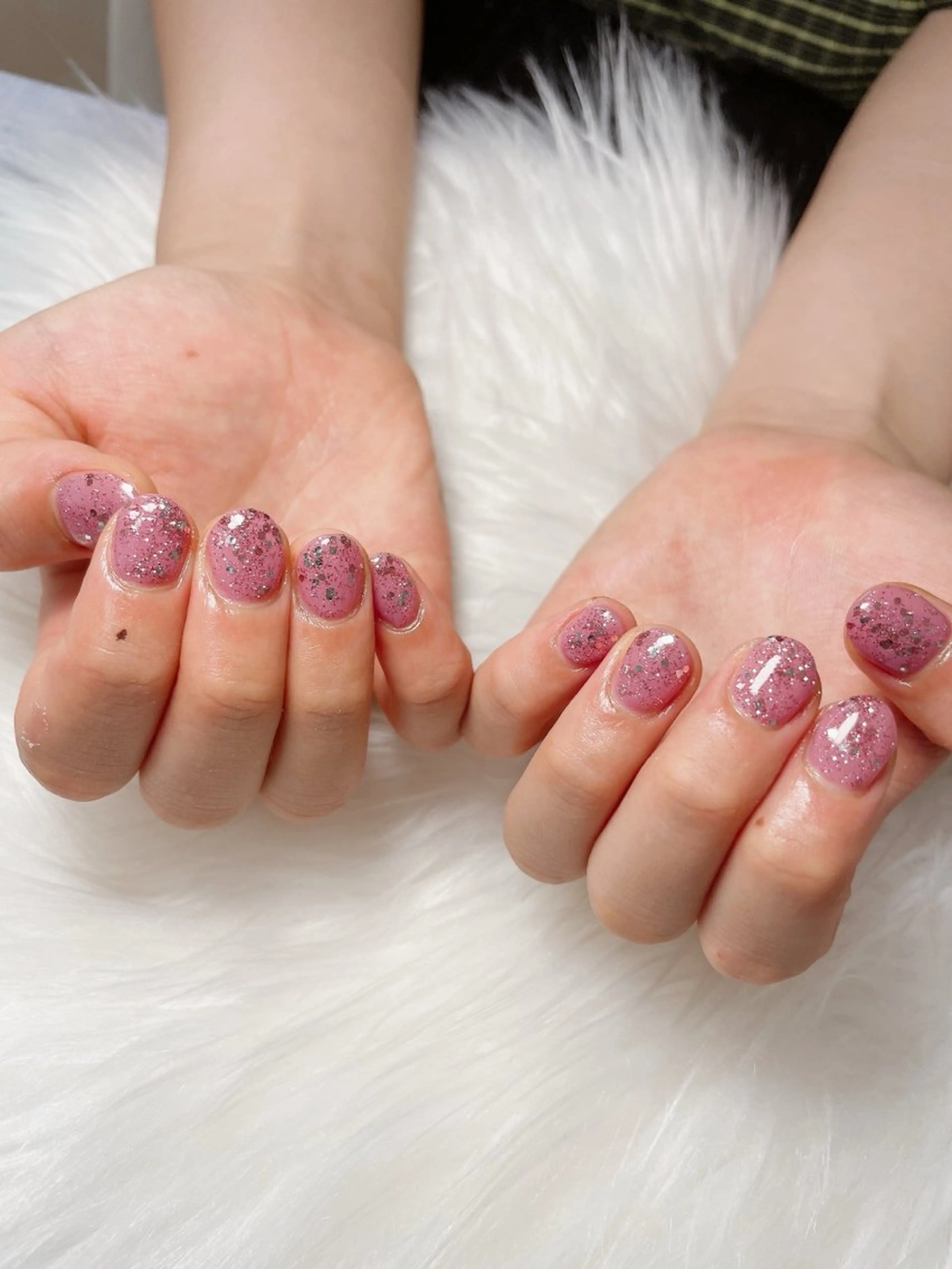 ネイル nailsalon Rinのネイルデザイン