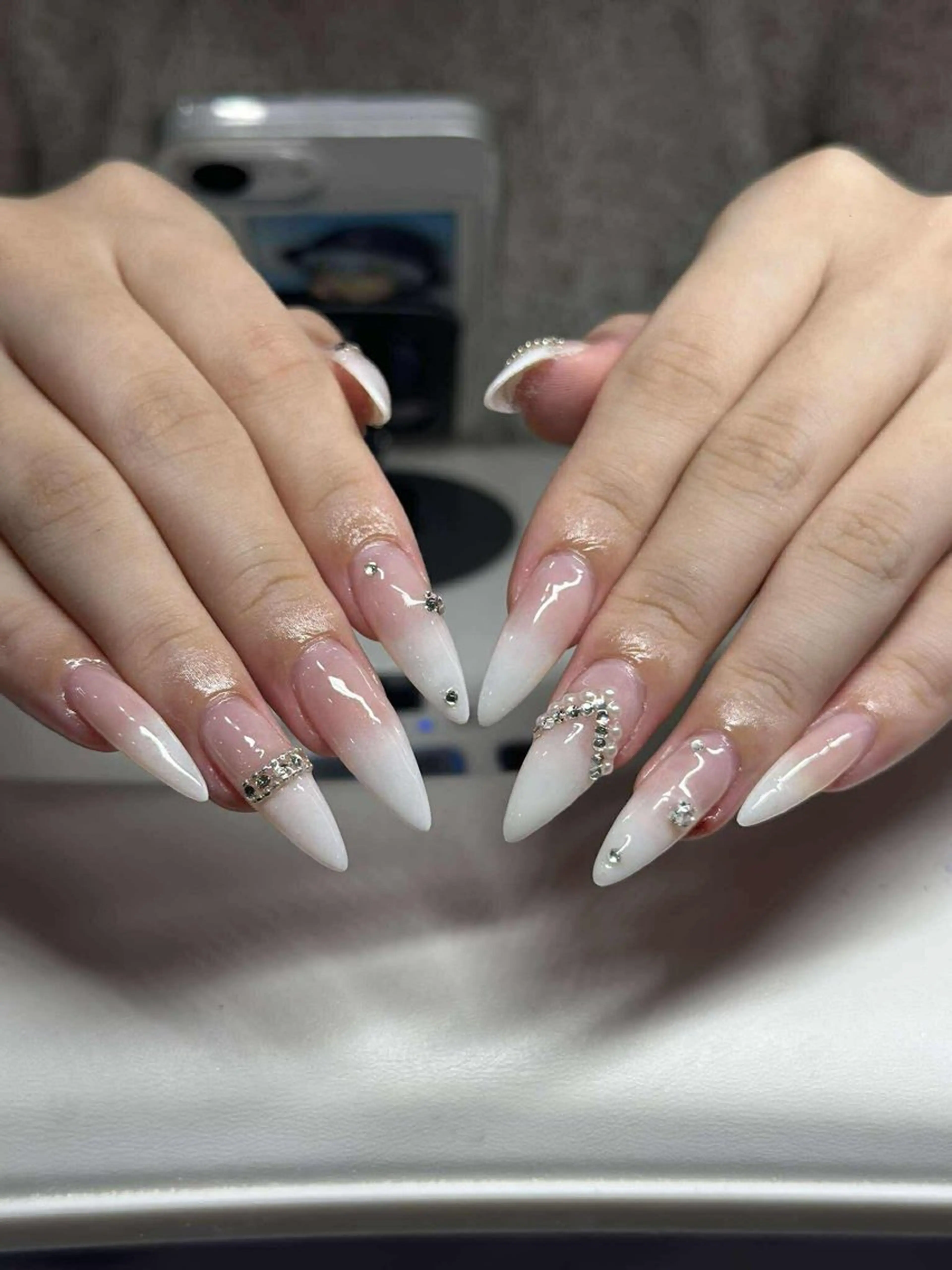 ネイル ハンドネイル Rin Rinのネイルデザイン