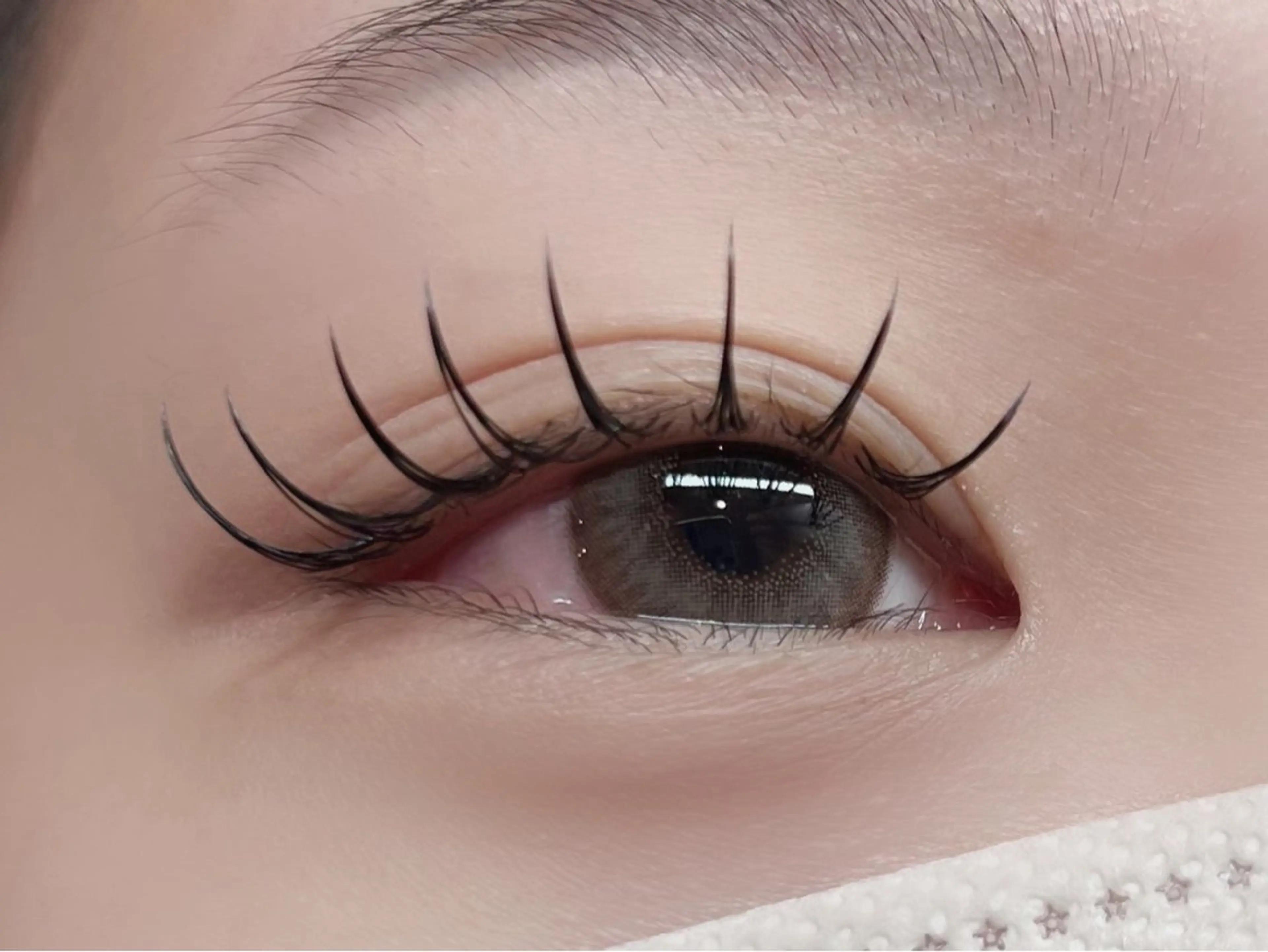 マツエク・マツパ マツエク TOP町田 takagiのマツエク・マツパデザイン