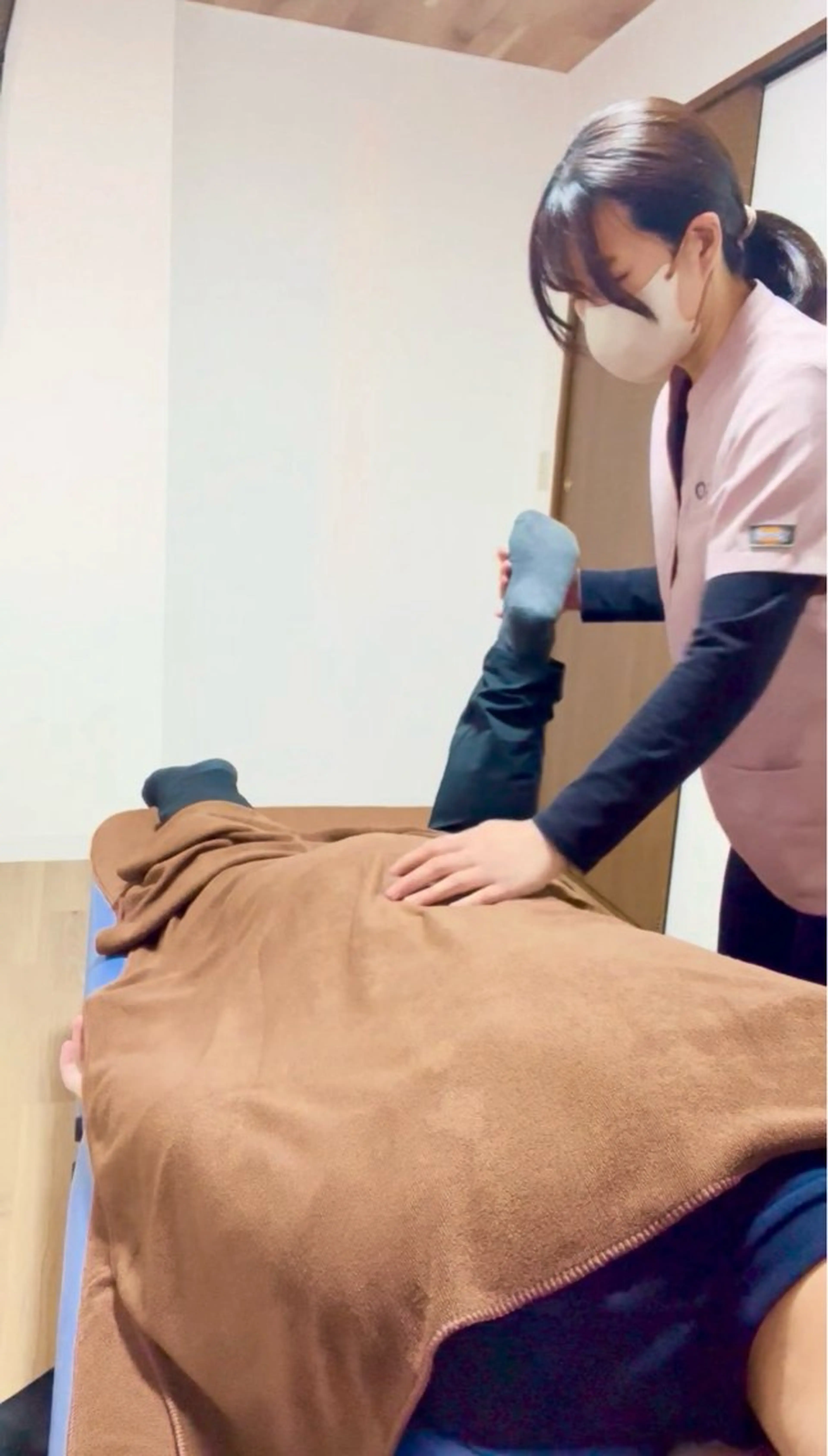 リラク 堀内 歌南のエステ・リラクイメージ