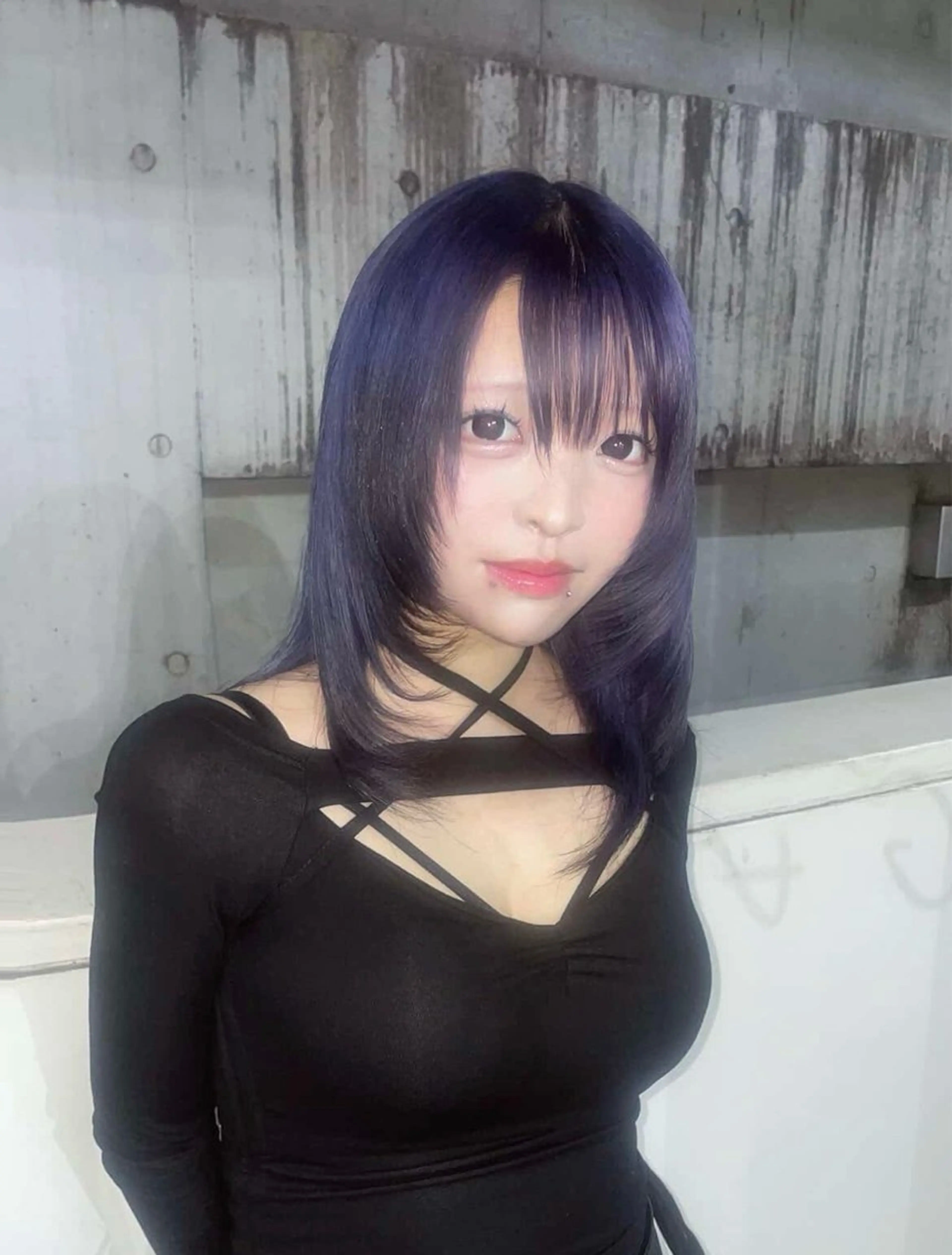 カラー 🔮ダブルカラー／ ナダショウタロウ🔮のヘアスタイル