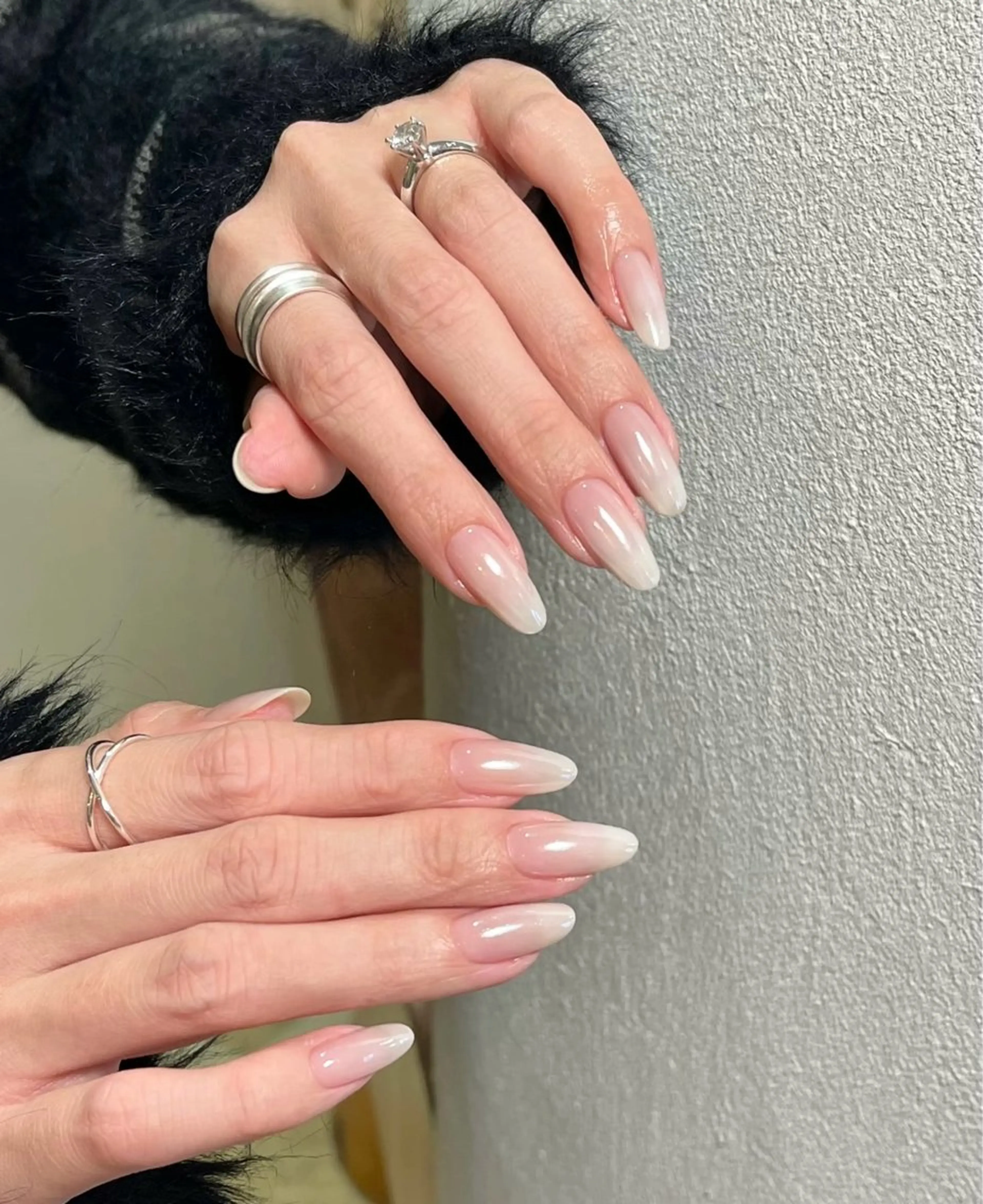 ネイル Anna Nail ミヤのネイルデザイン