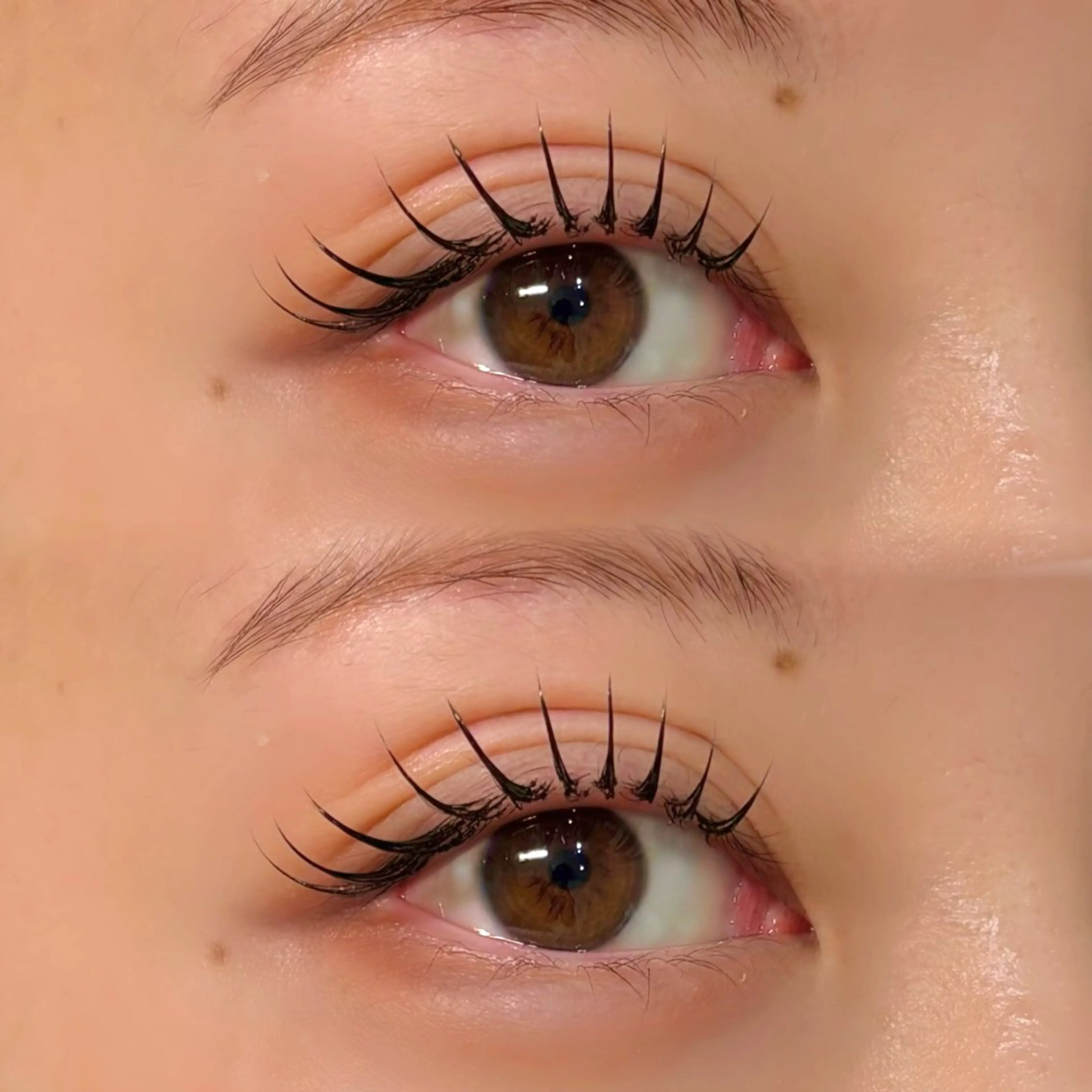 マツエク・マツパ arbis Morotaのマツエク・マツパデザイン