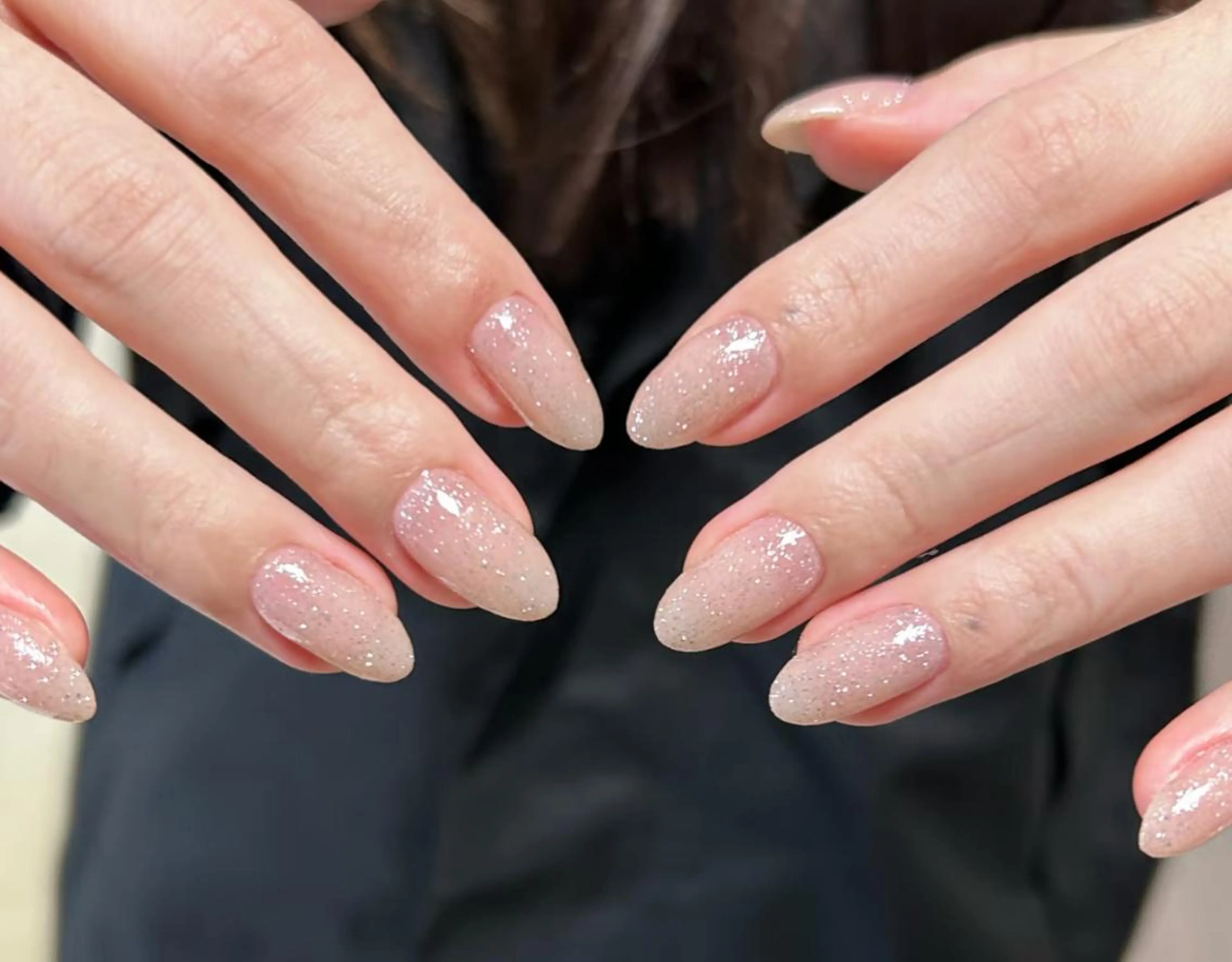 ネイル ハンドネイル ル ルのネイルデザイン