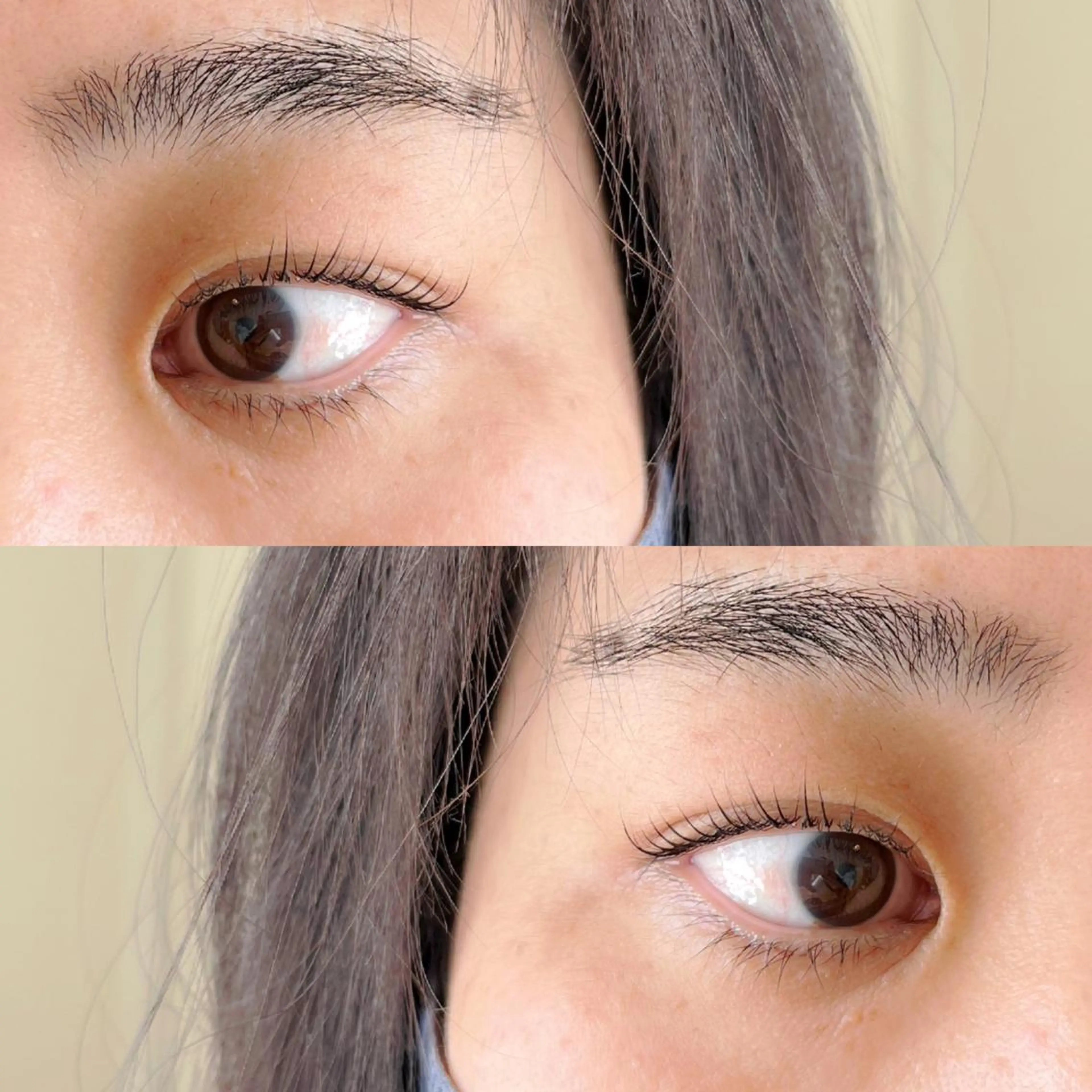 マツエク・マツパ アイラッシュサロン GREENのマツエク・マツパデザイン