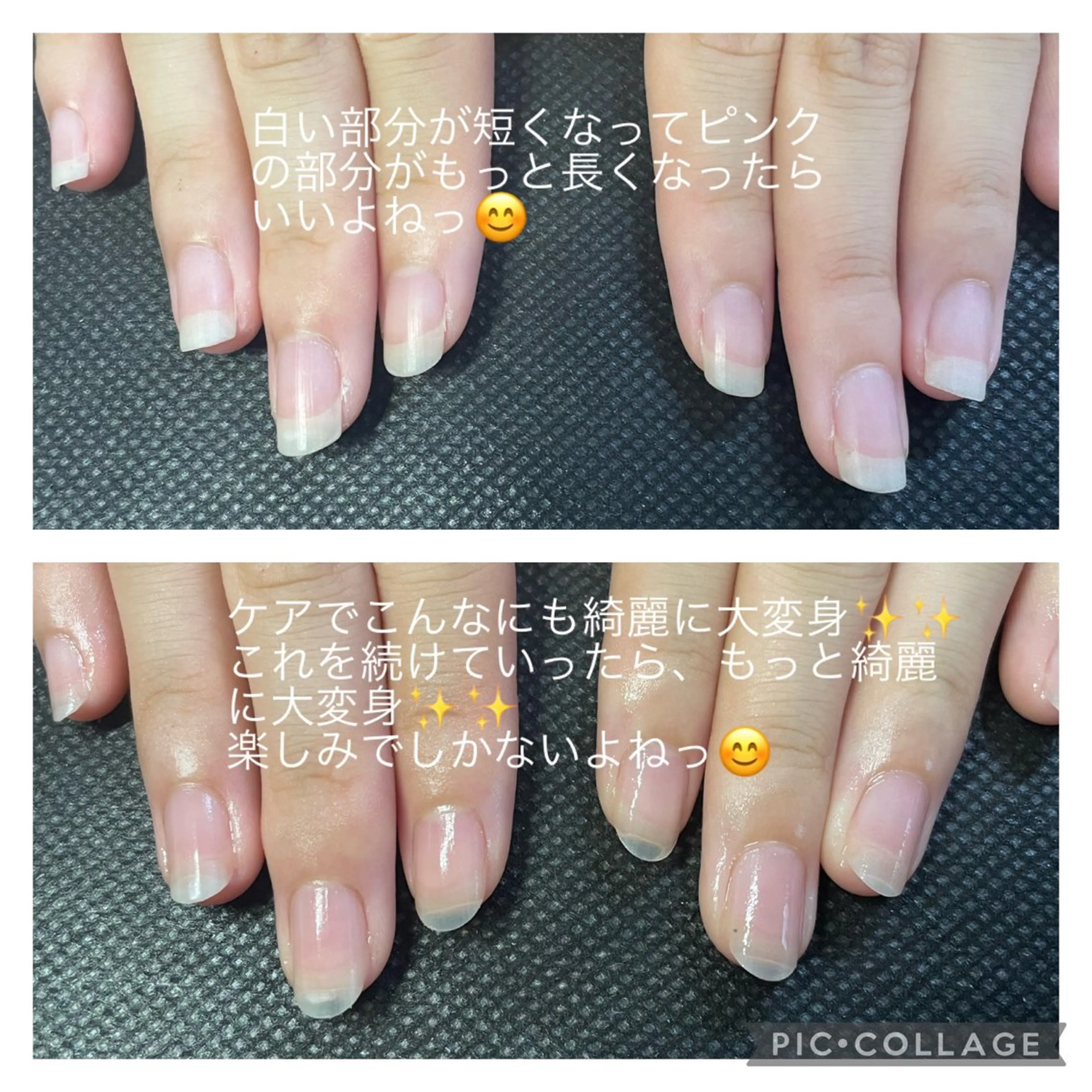 ネイル ジェルネイル ハンドケア 荒井 恵のネイルデザイン