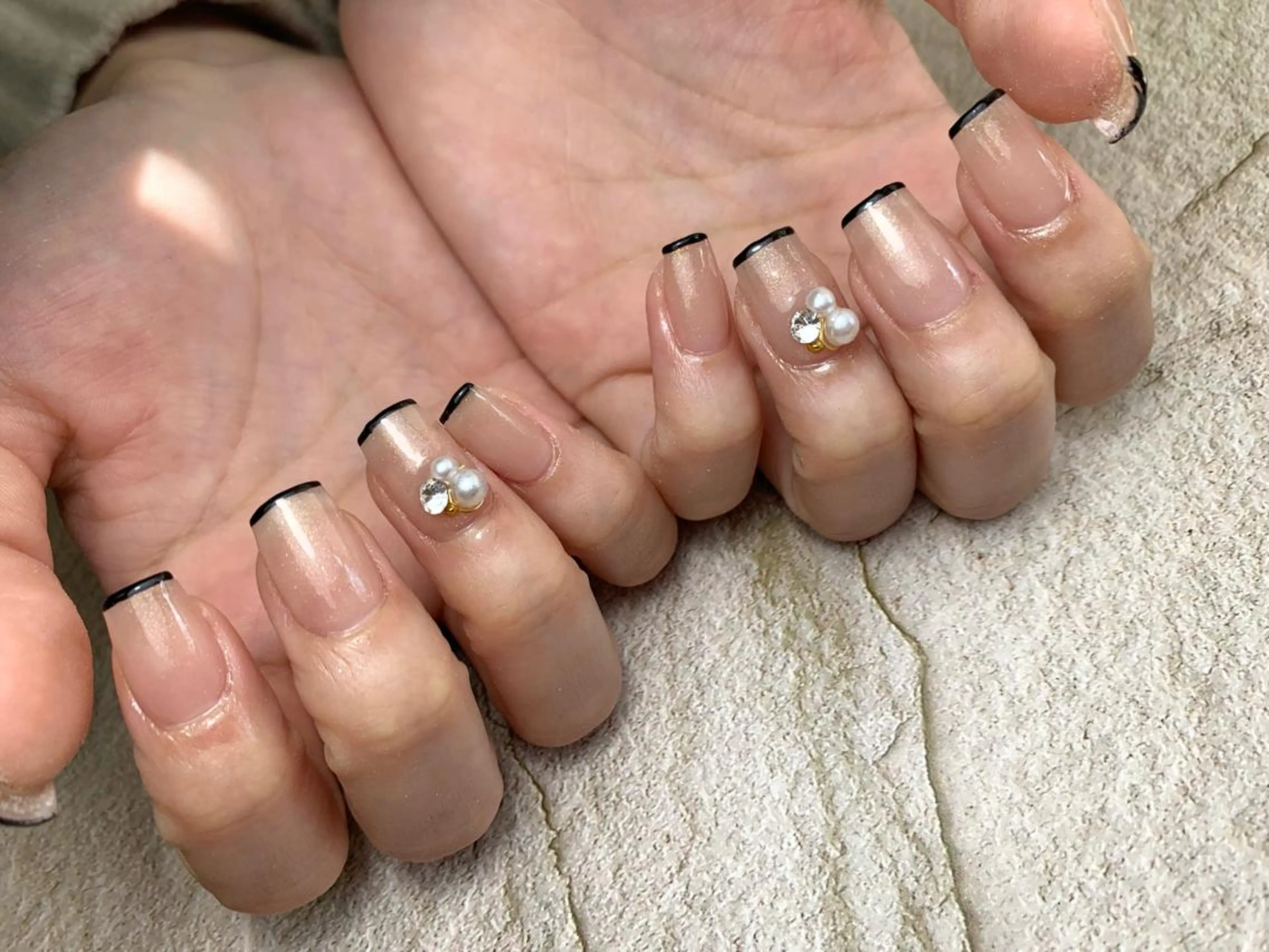 ネイル nail room Ly'leaのネイルデザイン