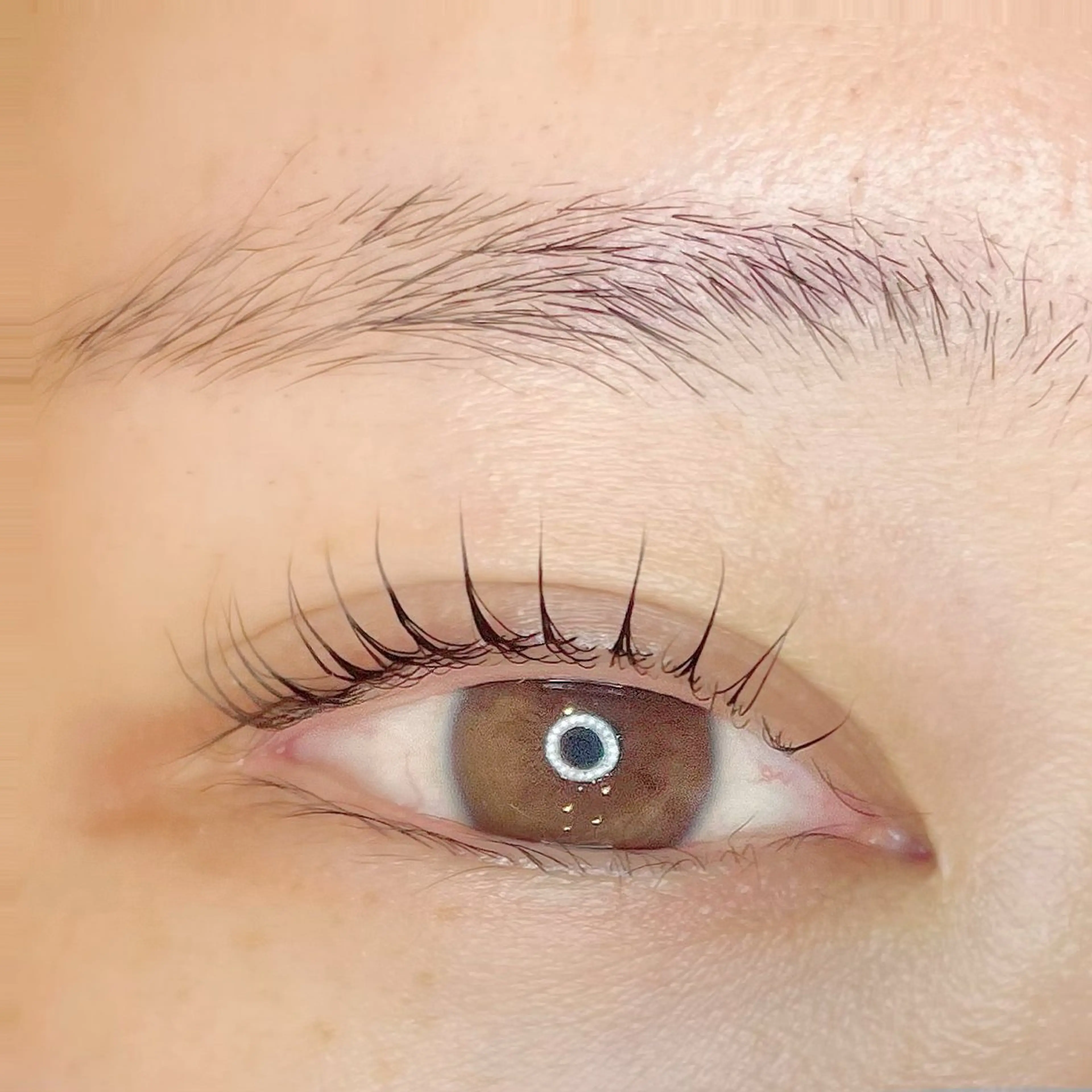 マツエク・マツパ マツパ moe beautyのエステ・リラクイメージ