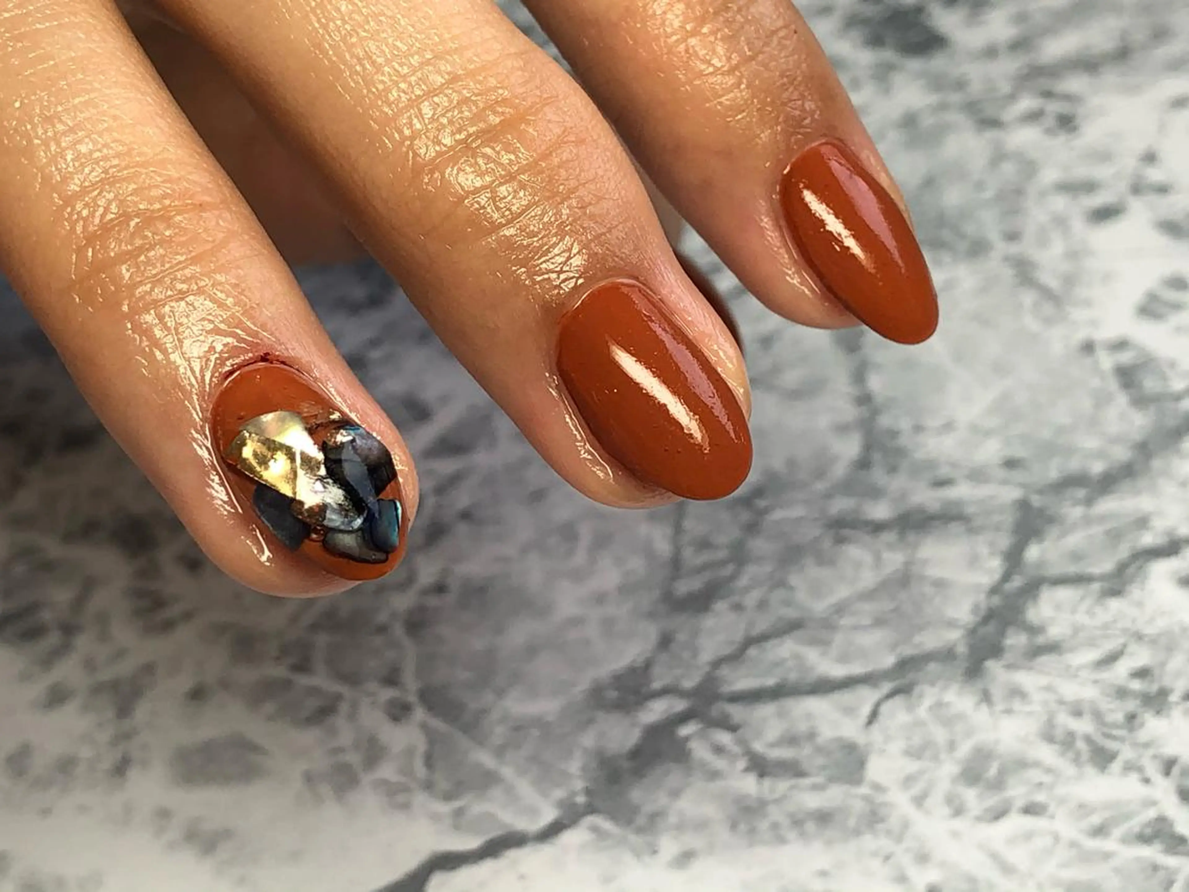 ネイル private salon TOMOMINAILs所属・TOMOMI NAILsのネイルデザイン