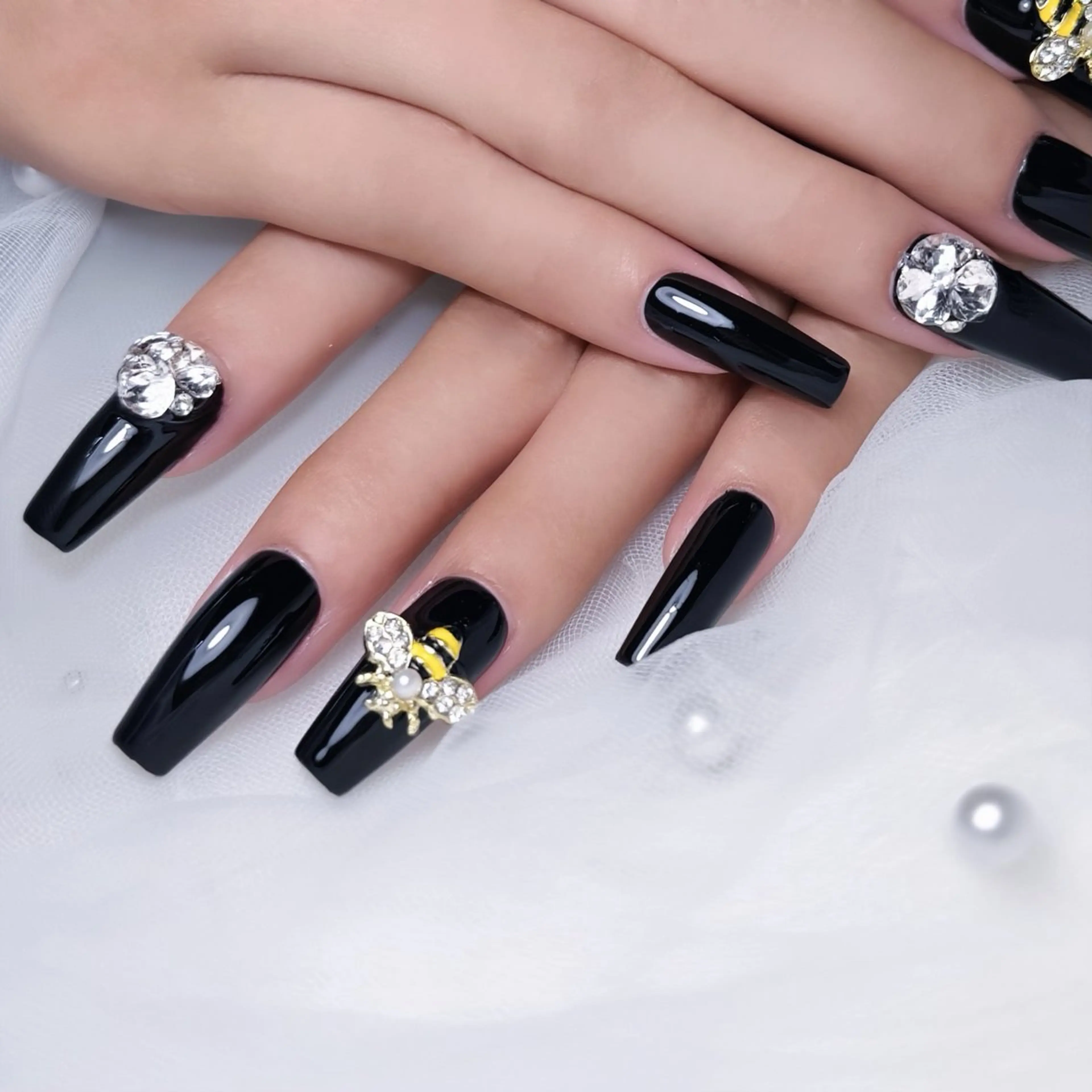 自店オフ込み🎀ワンカラーの写真