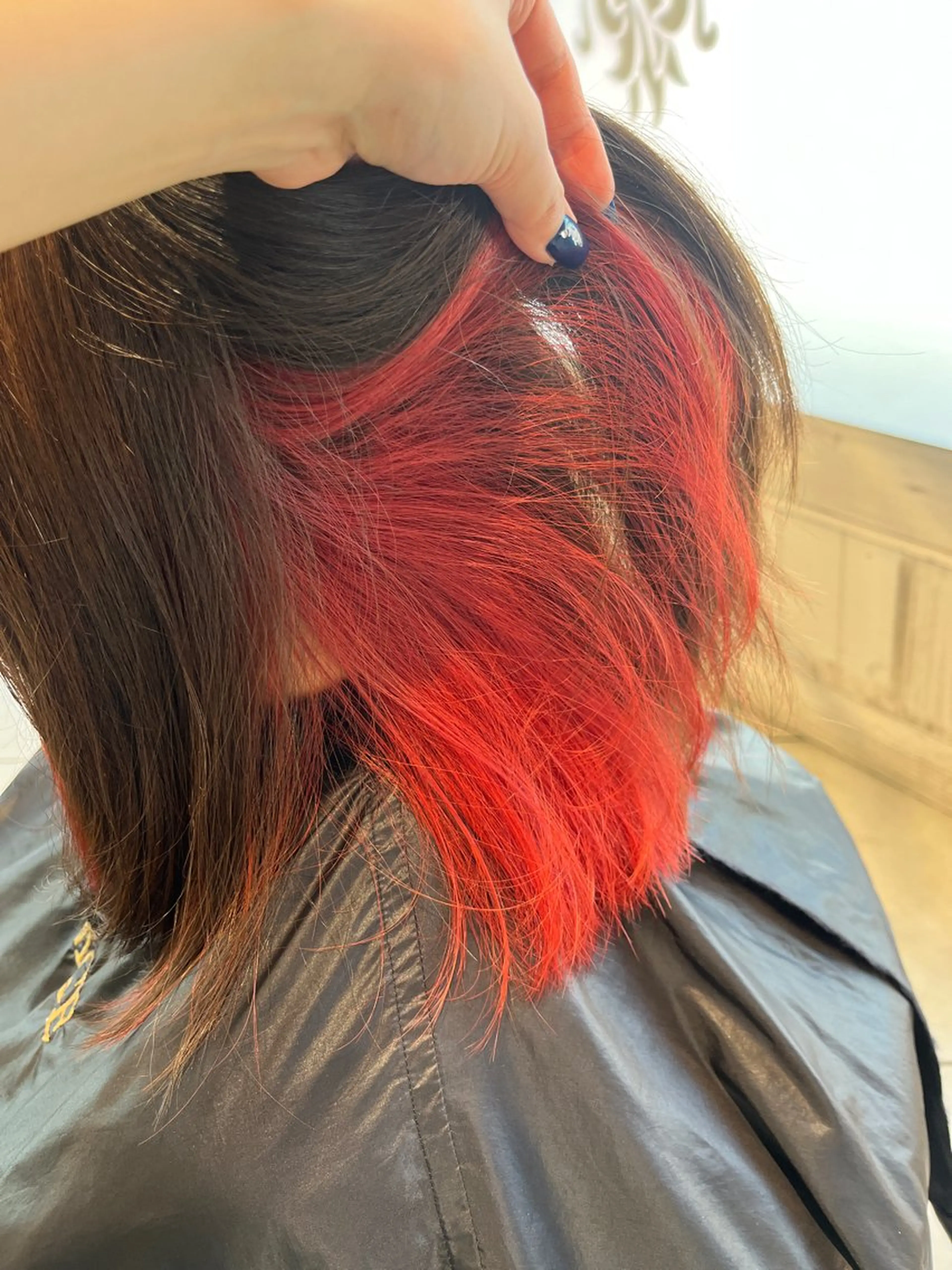 ミディアム タニ ヒナタの眉毛・アイブロウイメージ