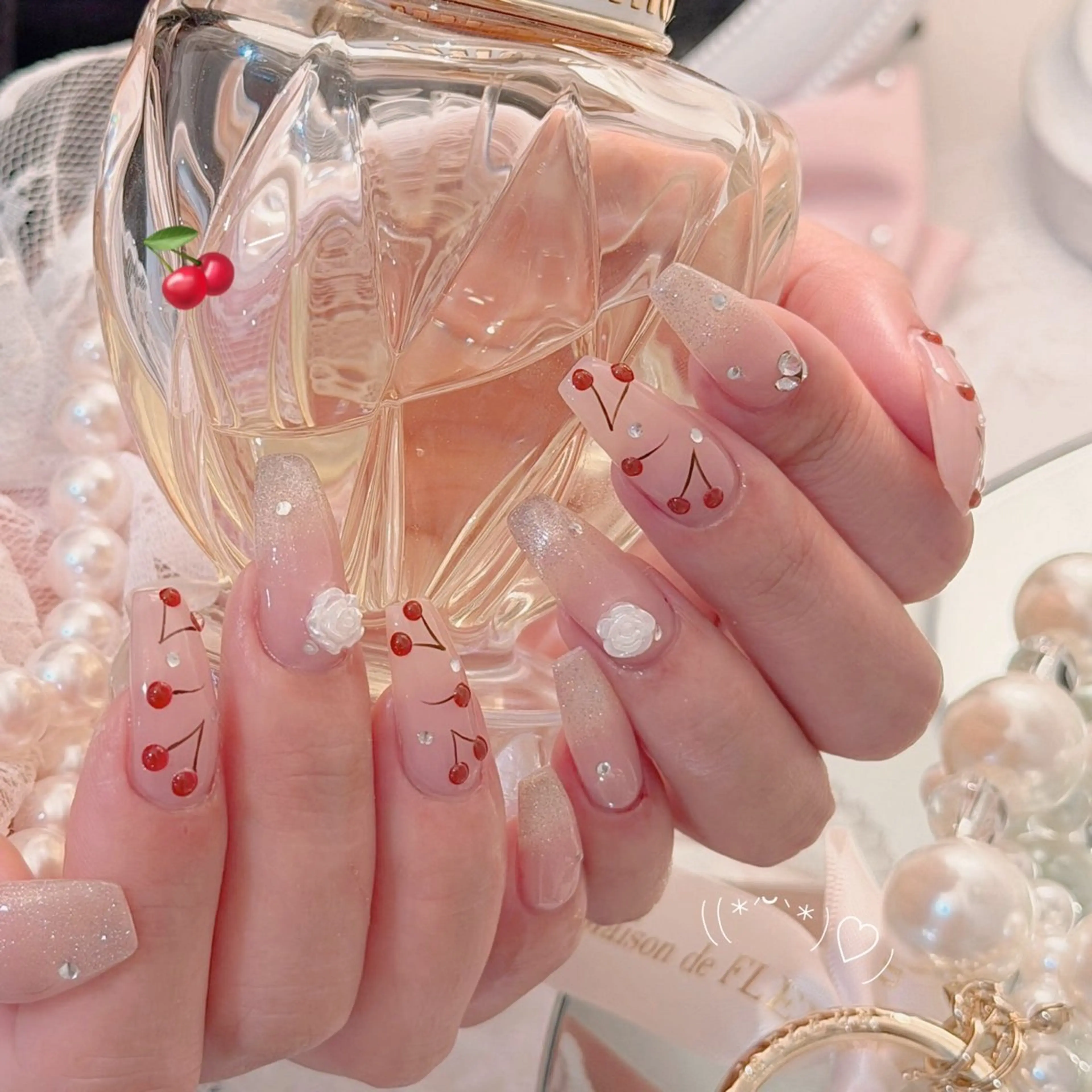 ネイル mimi coconaのネイルデザイン