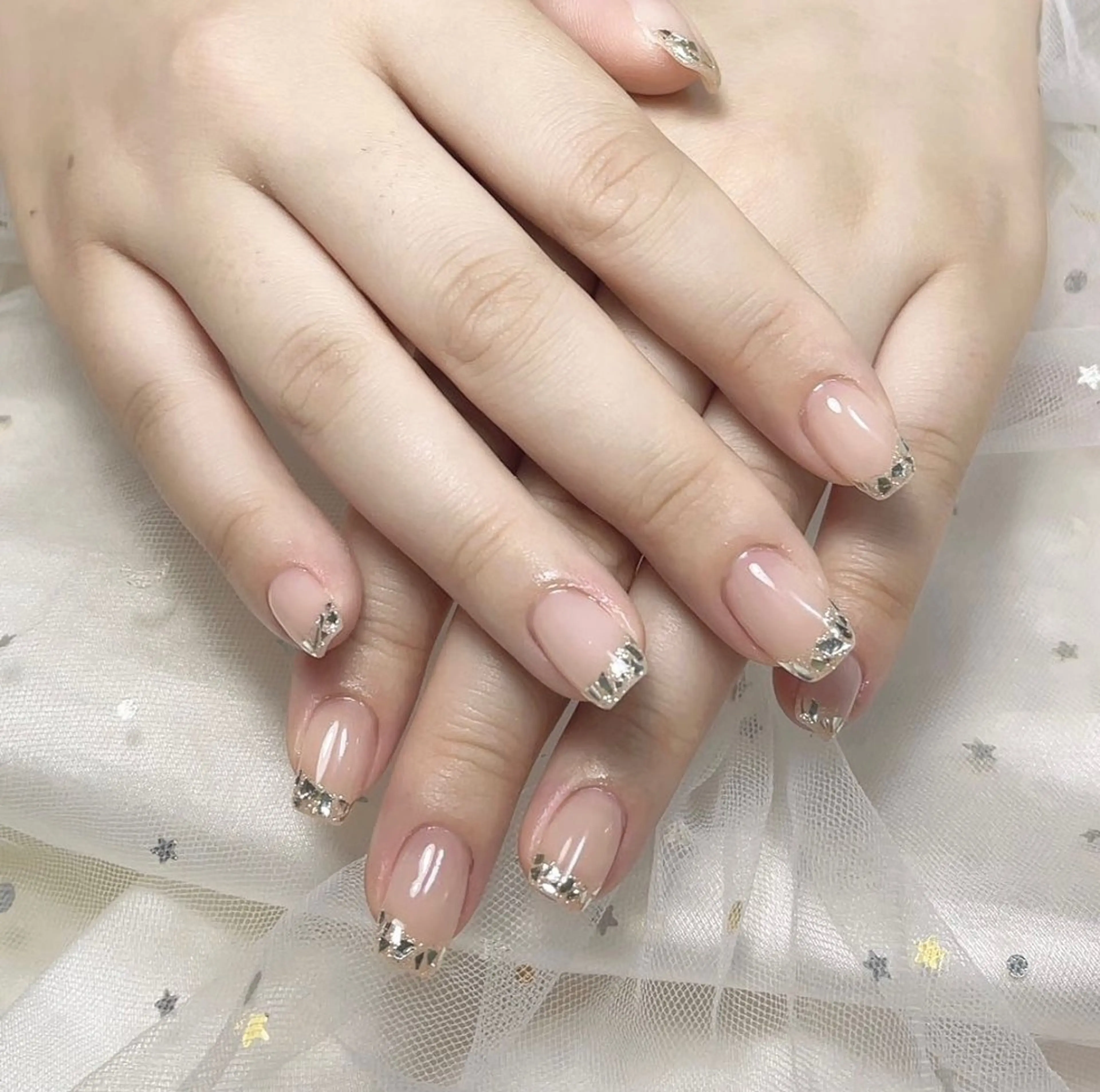 ネイル ジョリ kasumi🌹💅のネイルデザイン