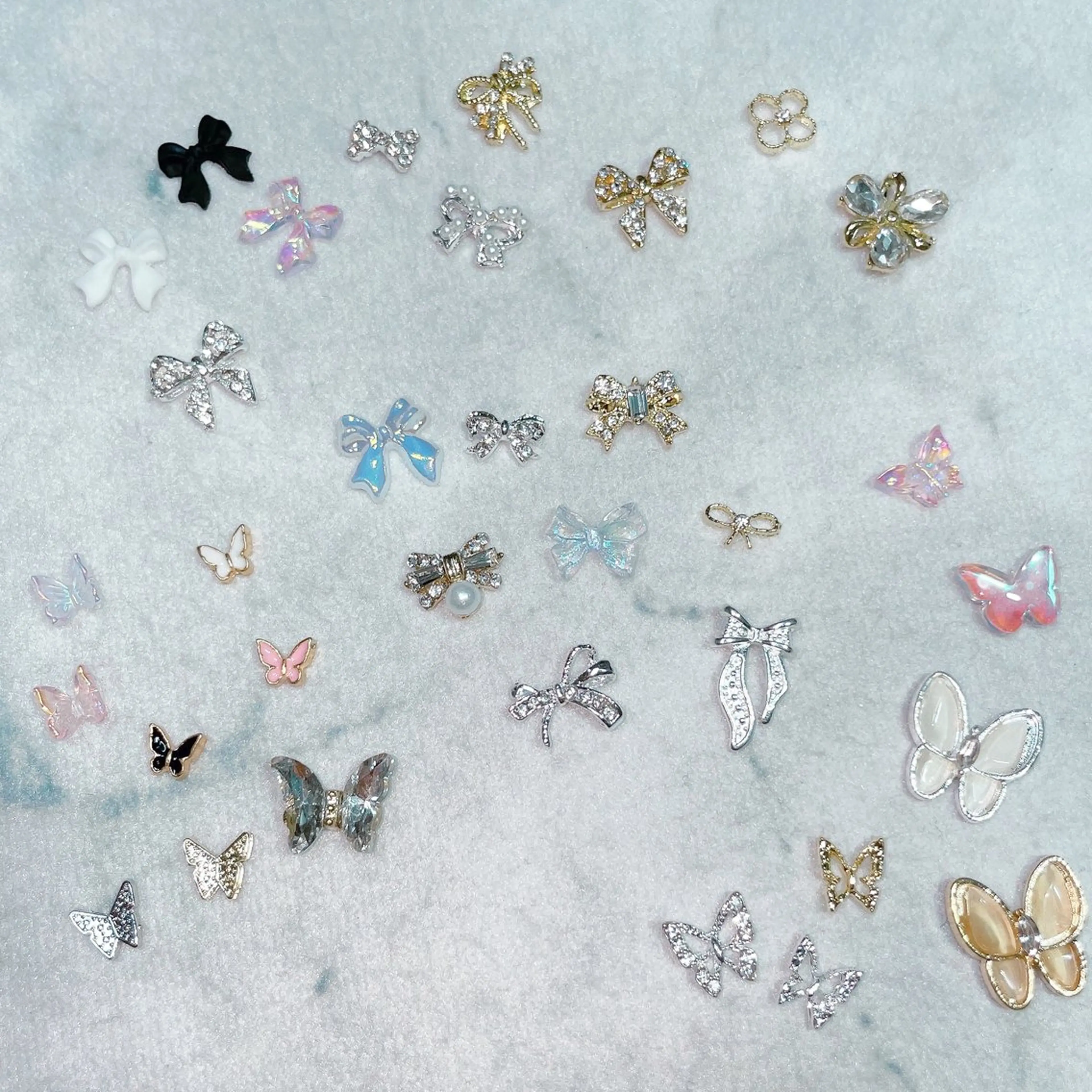 ネイル ハンドネイル Jeremy ♡ HARUKAのネイルデザイン