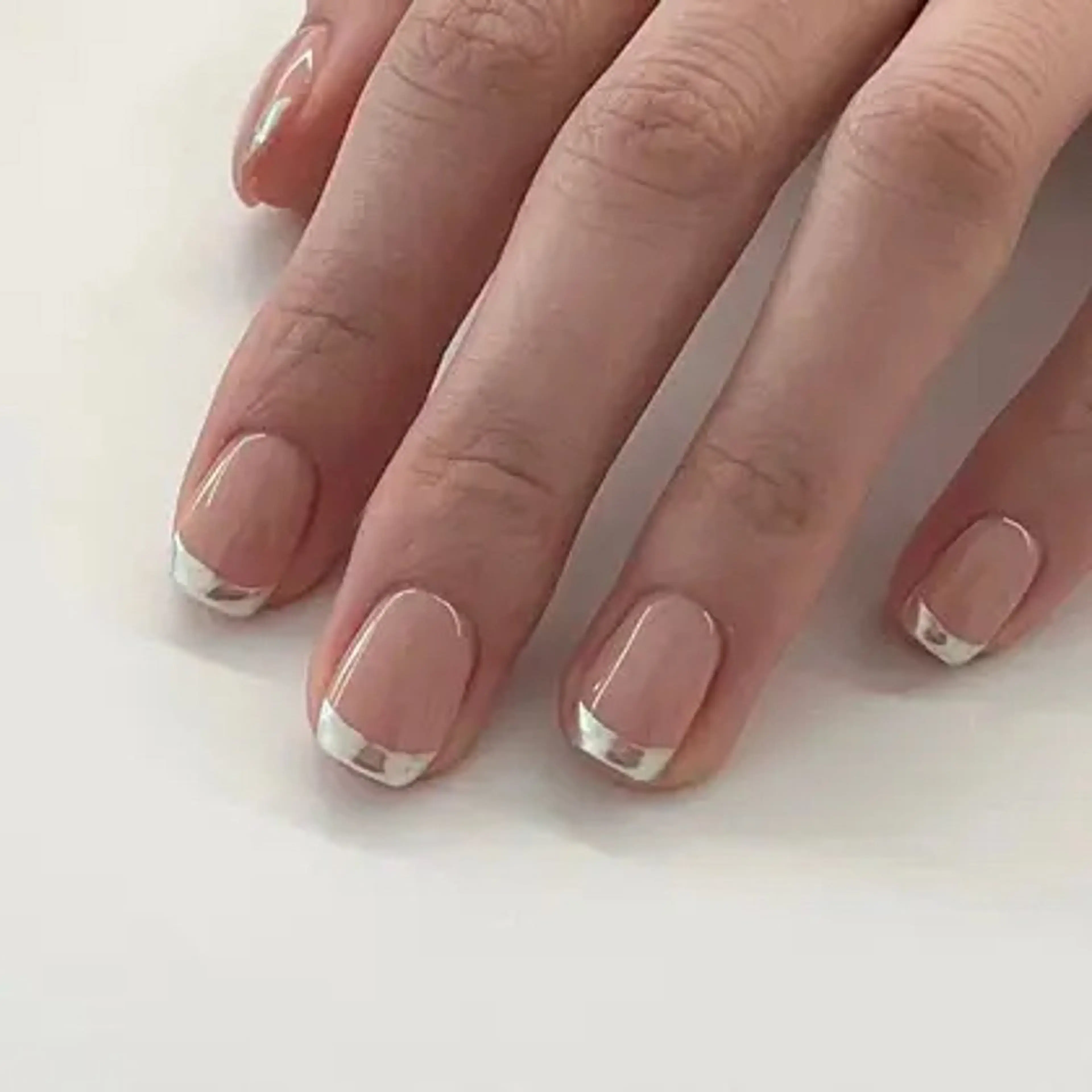 ネイル ハンドネイル ハンドケア Trend Nail シルフのネイルデザイン