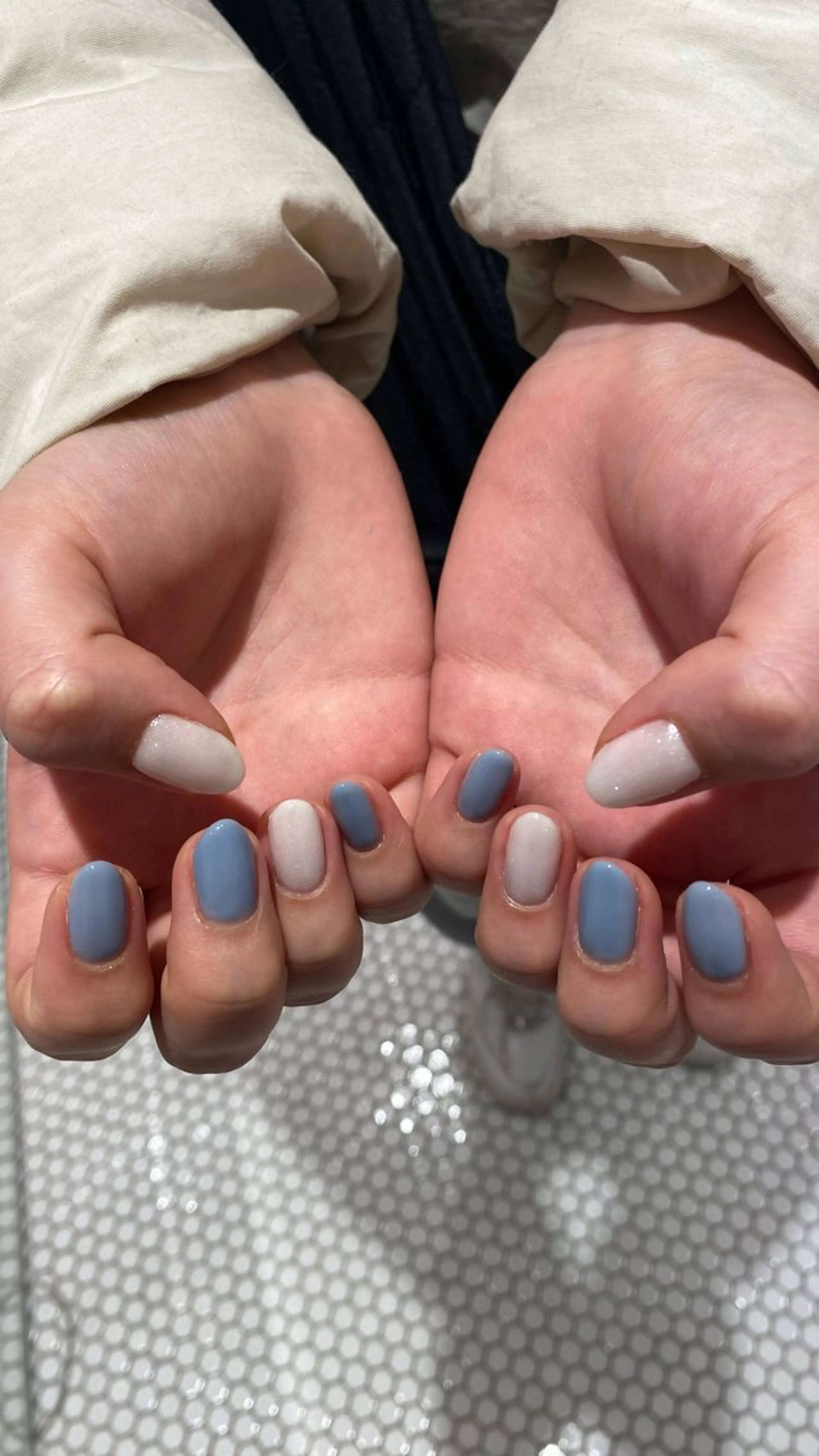 ネイル SHELLNAIL 🌞fujii🌞のネイルデザイン