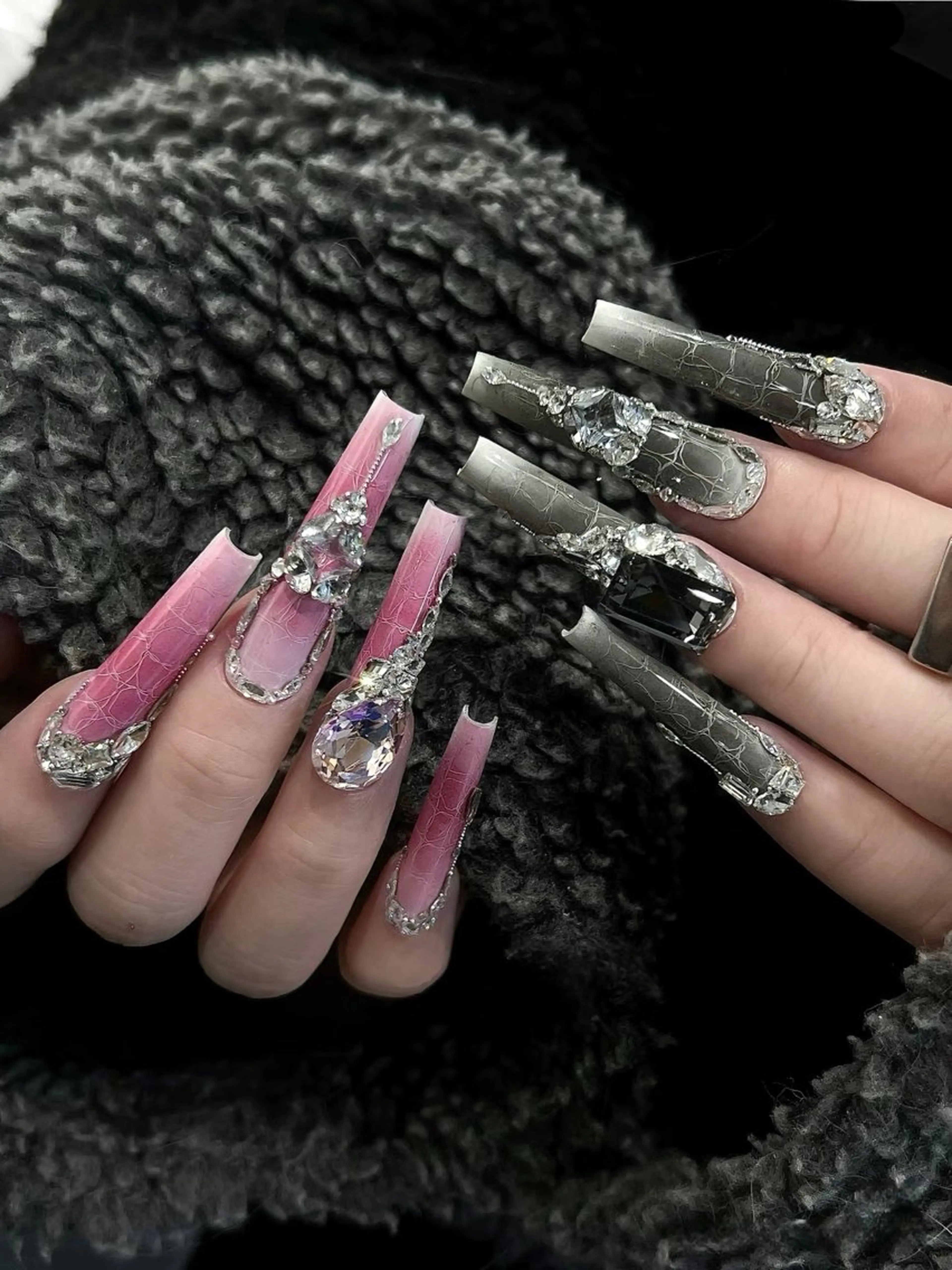 ネイル その他(ネイル) Elia Nail Salon池袋西口店所属・Eila Nail Salonのネイルデザイン