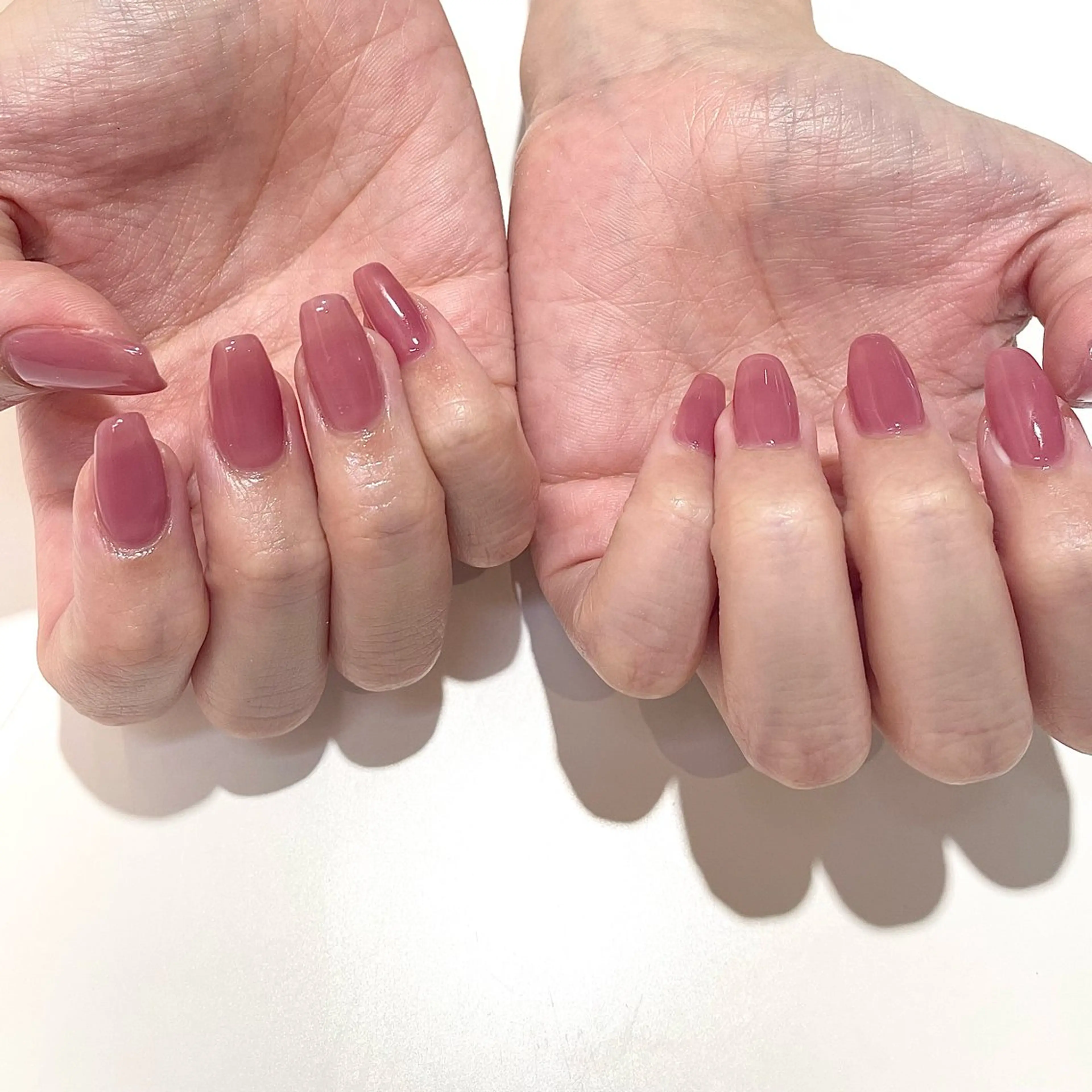 ネイル arc ヤマダのネイルデザイン