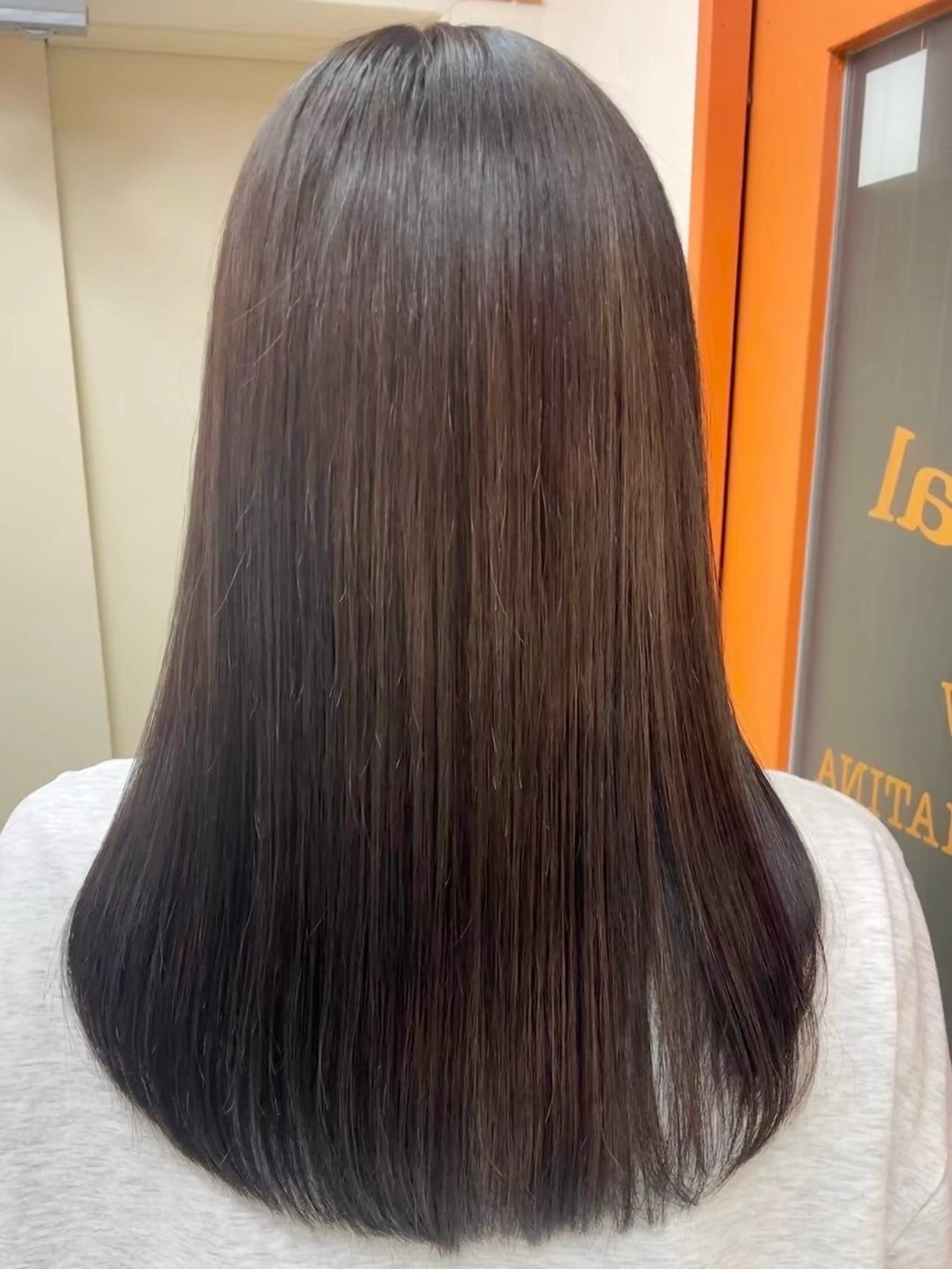 メンズカット募集中 HACHIのヘアスタイル