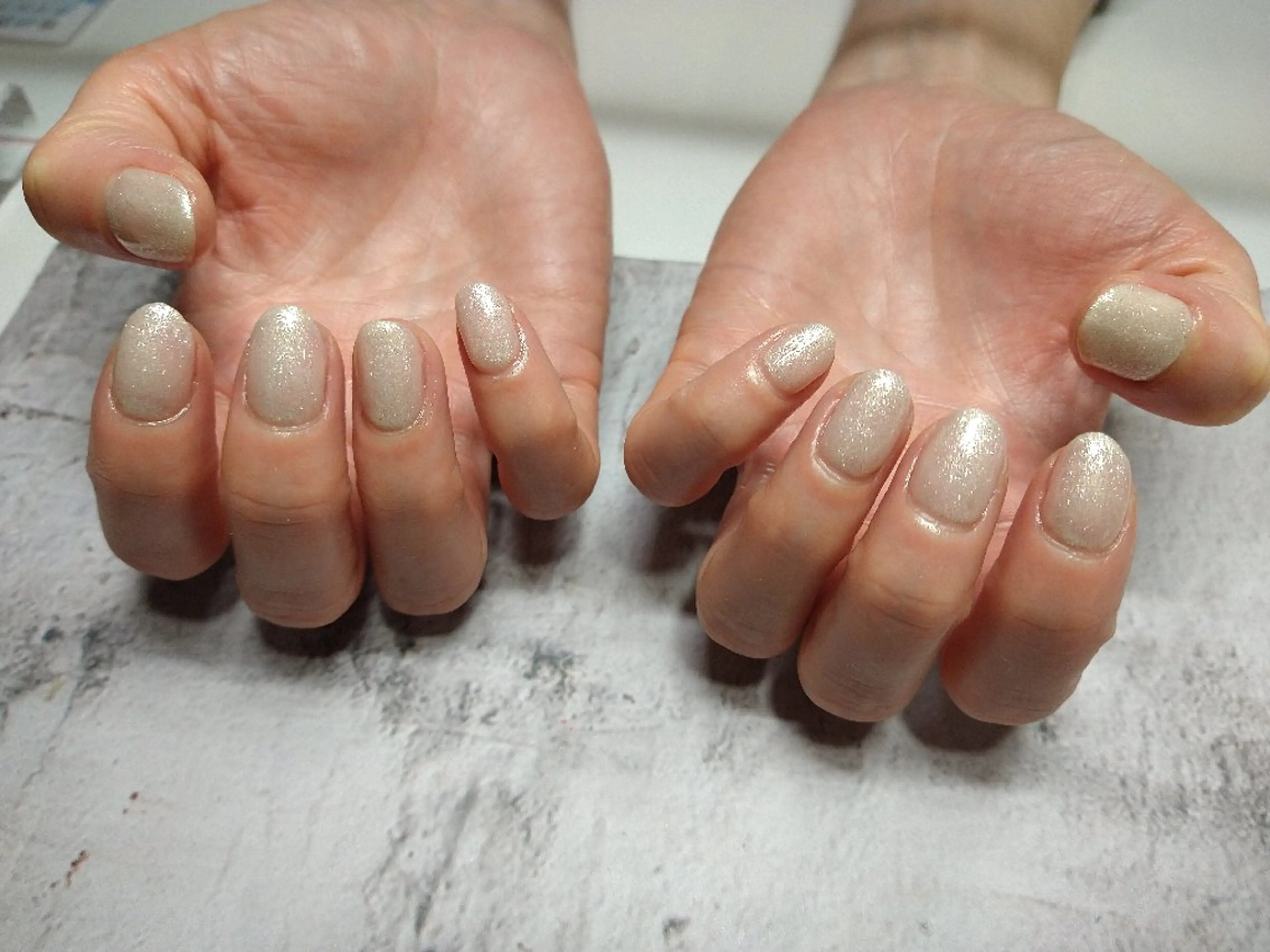 ネイル Rich to 大須賀のネイルデザイン