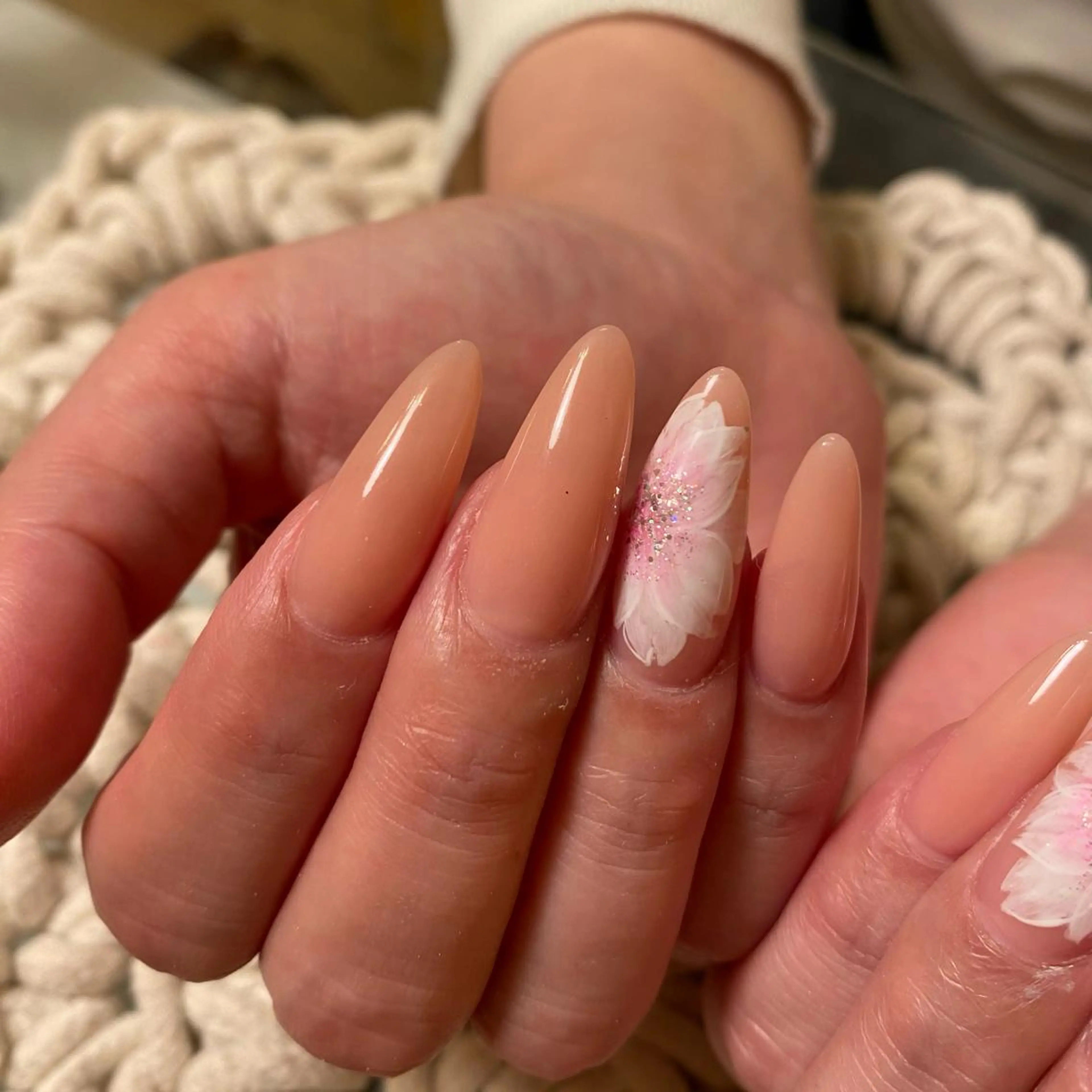 ネイル YUKI /stellavieのネイルデザイン