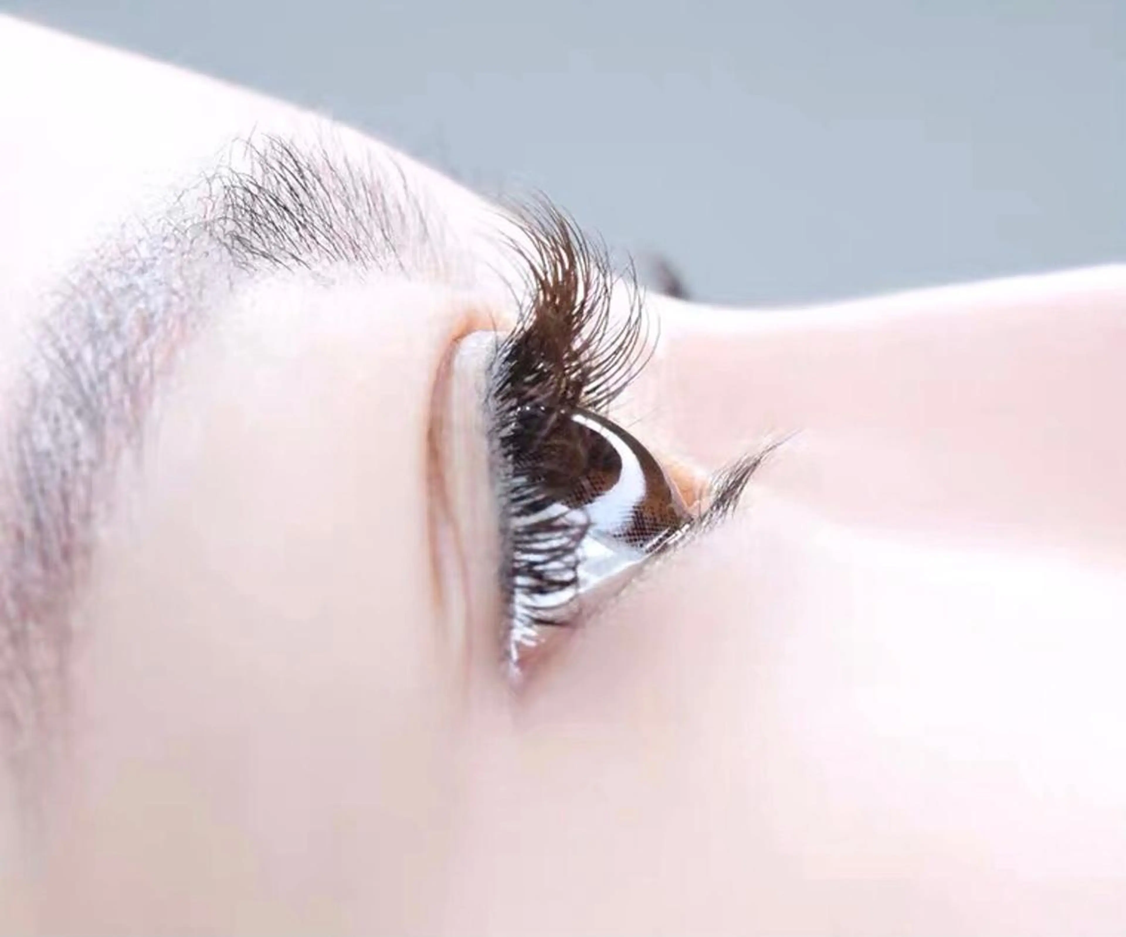 マツエク・マツパ Livnus リブナスのマツエク・マツパデザイン