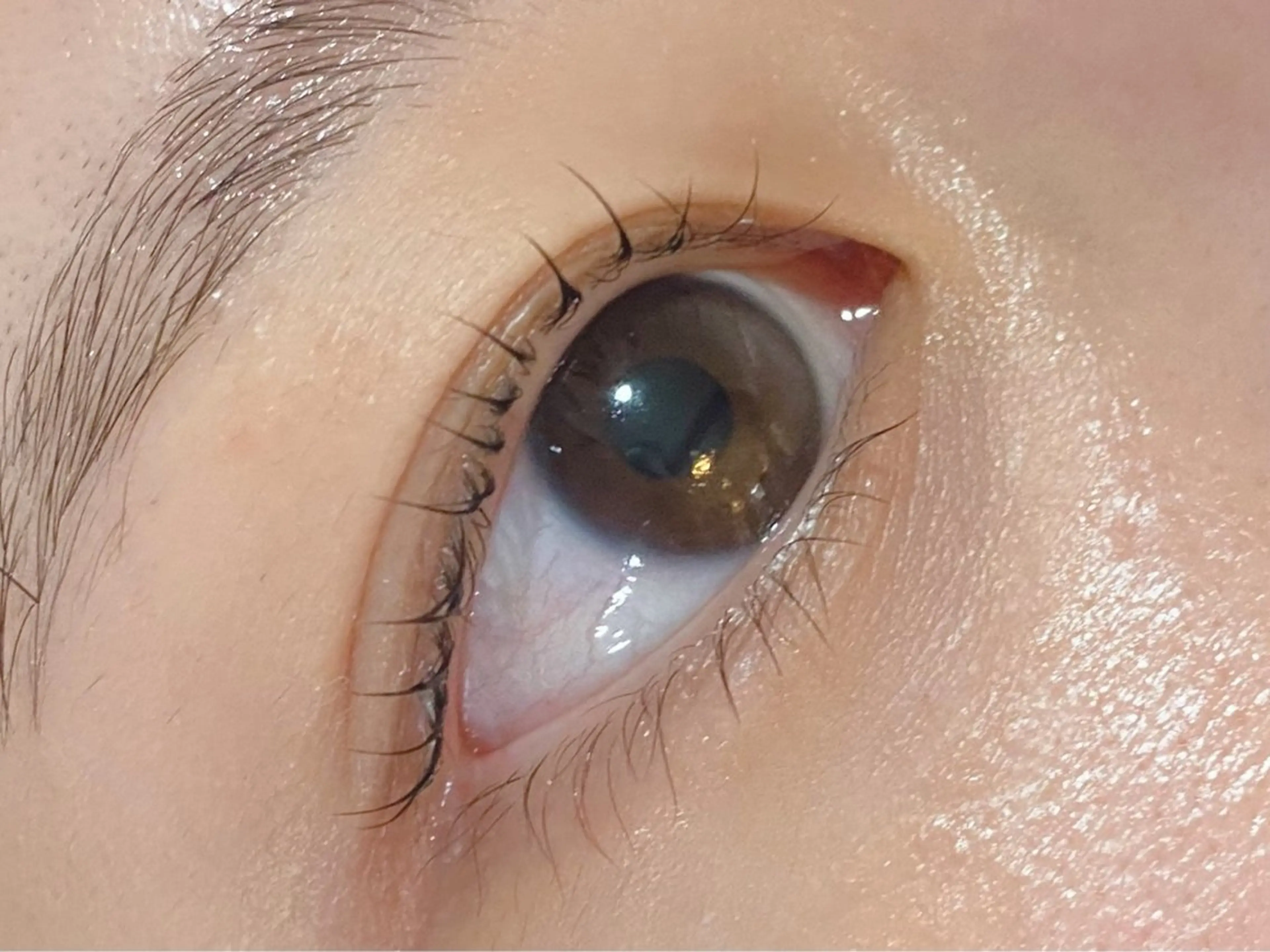 マツエク・マツパ プティメゾン別府所属・黒木 茜のマツエク・マツパデザイン