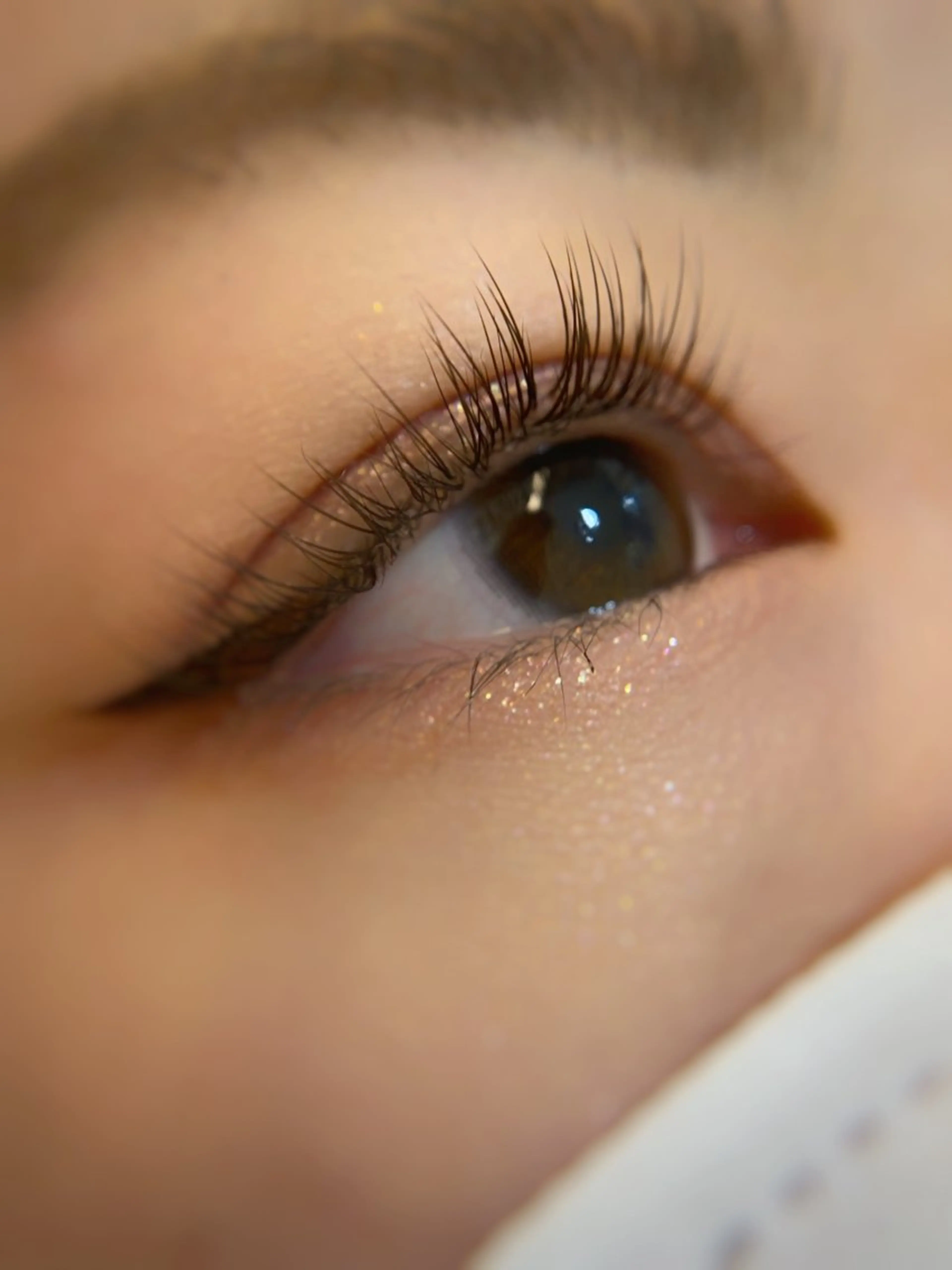 マツエク・マツパ momoka 🤍のマツエク・マツパデザイン