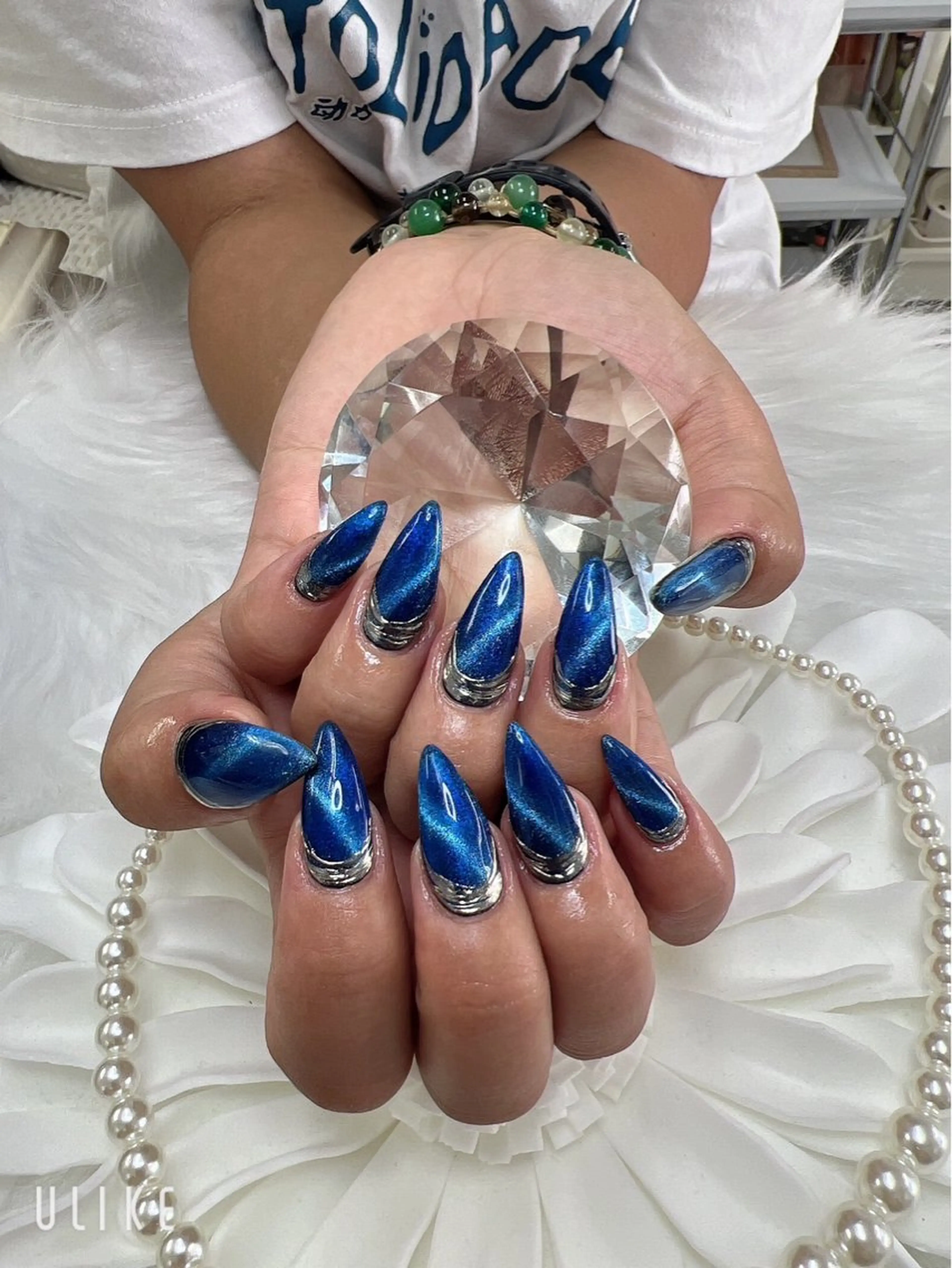 ネイル ADRIANA 大久保駅前徒歩2分のその他イメージ