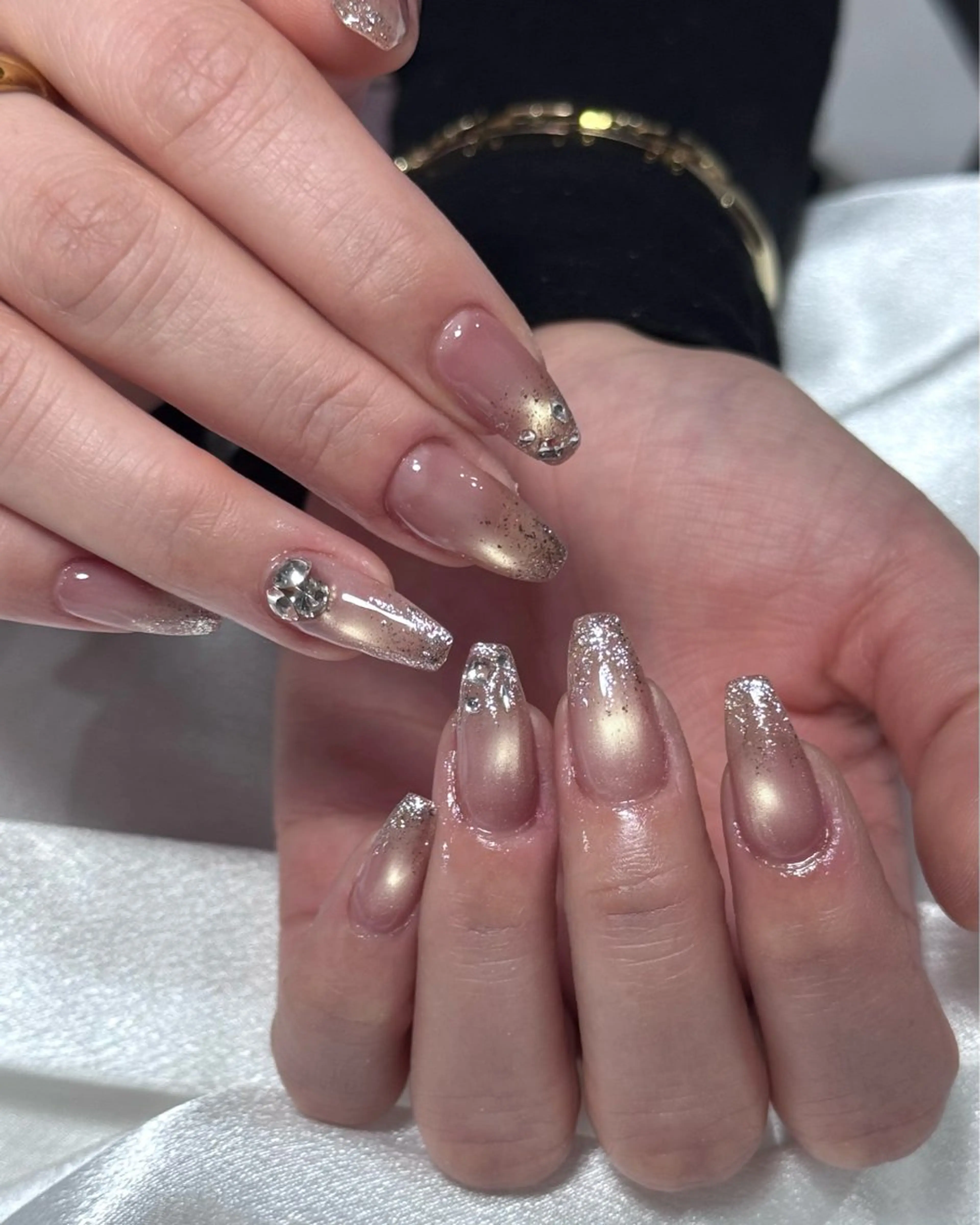 ネイル Nail 中村公園 kanakoのネイルデザイン